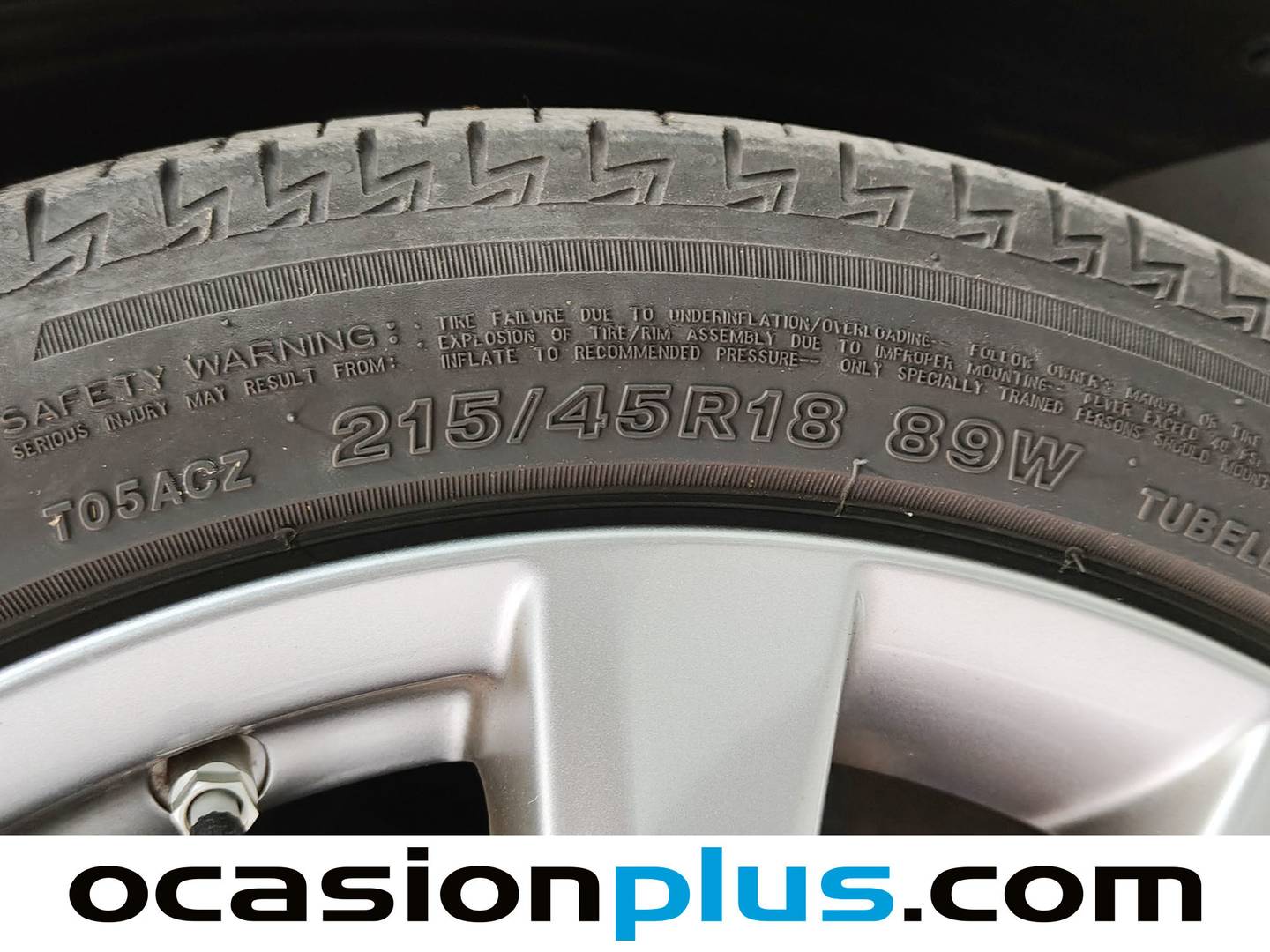 Foto Mazda Mazda3 Mazda Mazda 3 2.0 Skyactiv-G Evolution (122 CV)