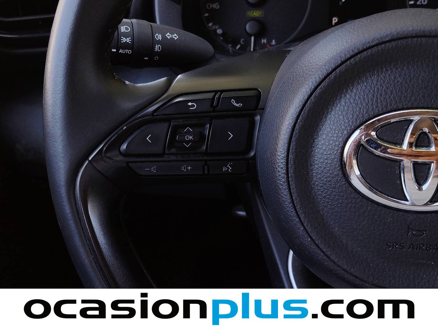 Toyota Yaris Toyota Yaris 120H Active Tech (116 CV) al mejor precio