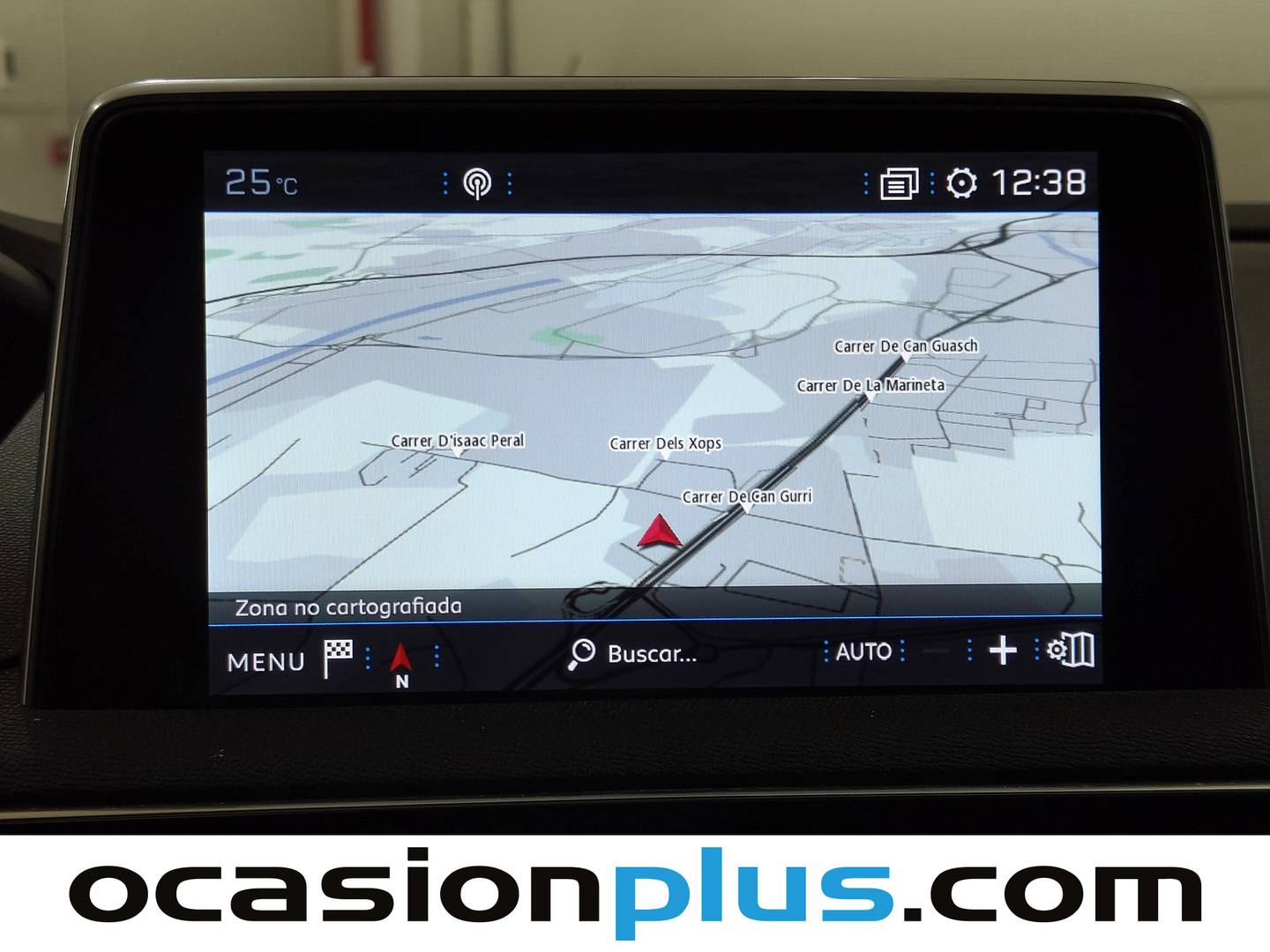 Extras del Peugeot 5008 Peugeot 5008 1.5 BlueHDi S&S GT Line (130 CV)