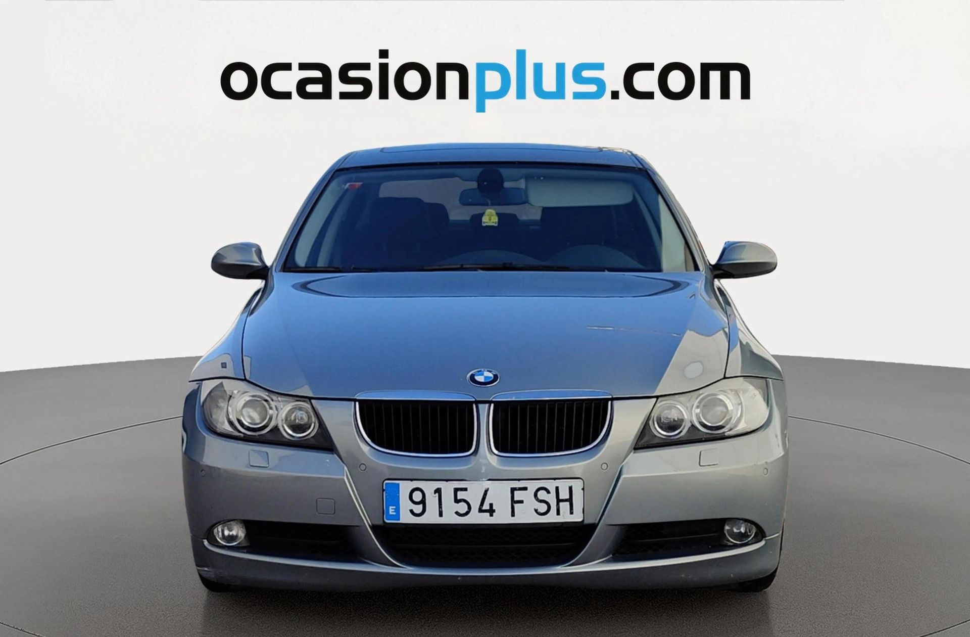 BMW Serie 3 320d - foto 13