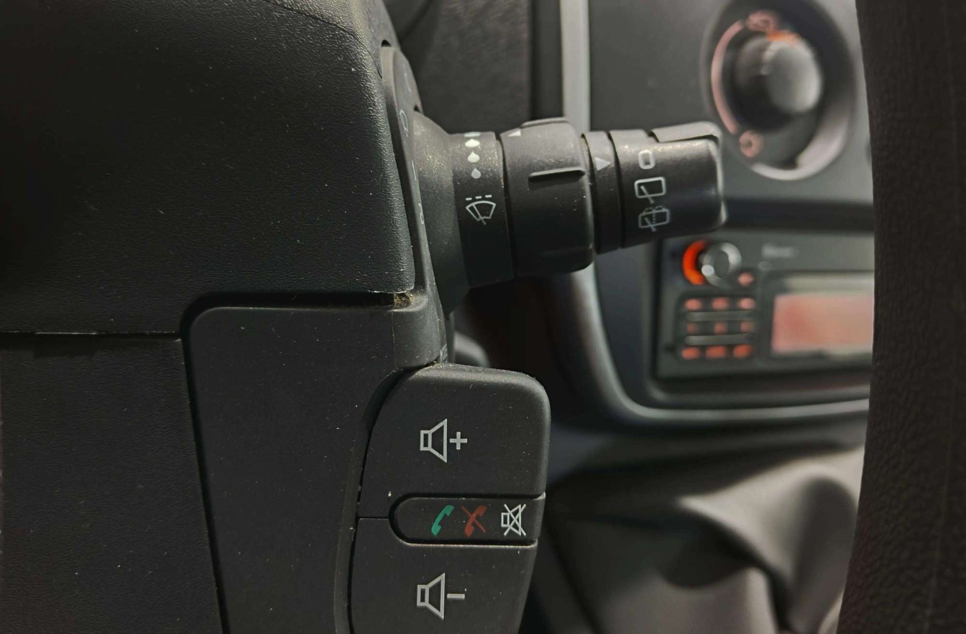 Renault Kangoo Profesional N1 Energy dCi - foto 21