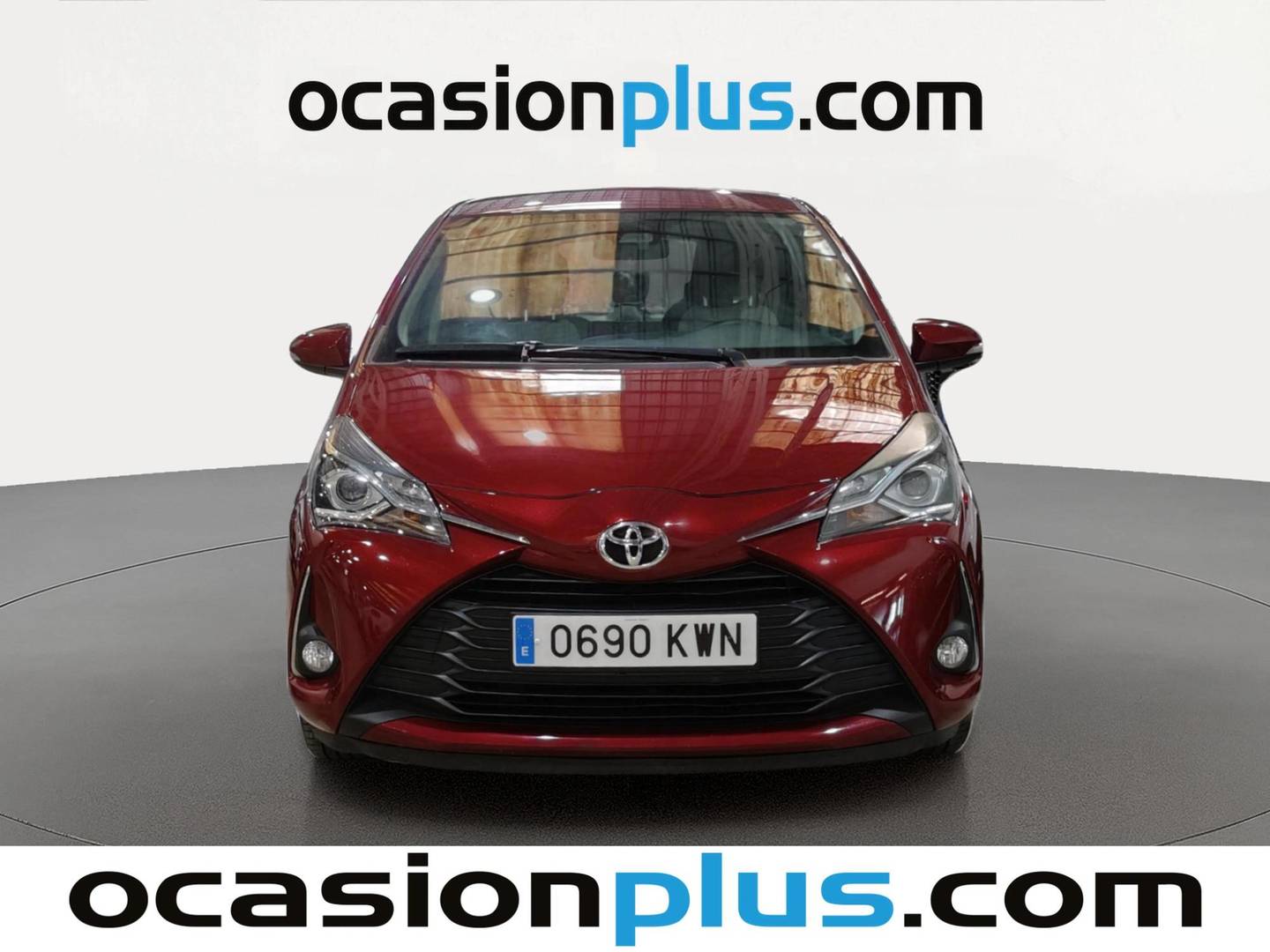 Toyota Yaris Toyota Yaris 1.5 Active Tech (111 CV) barato