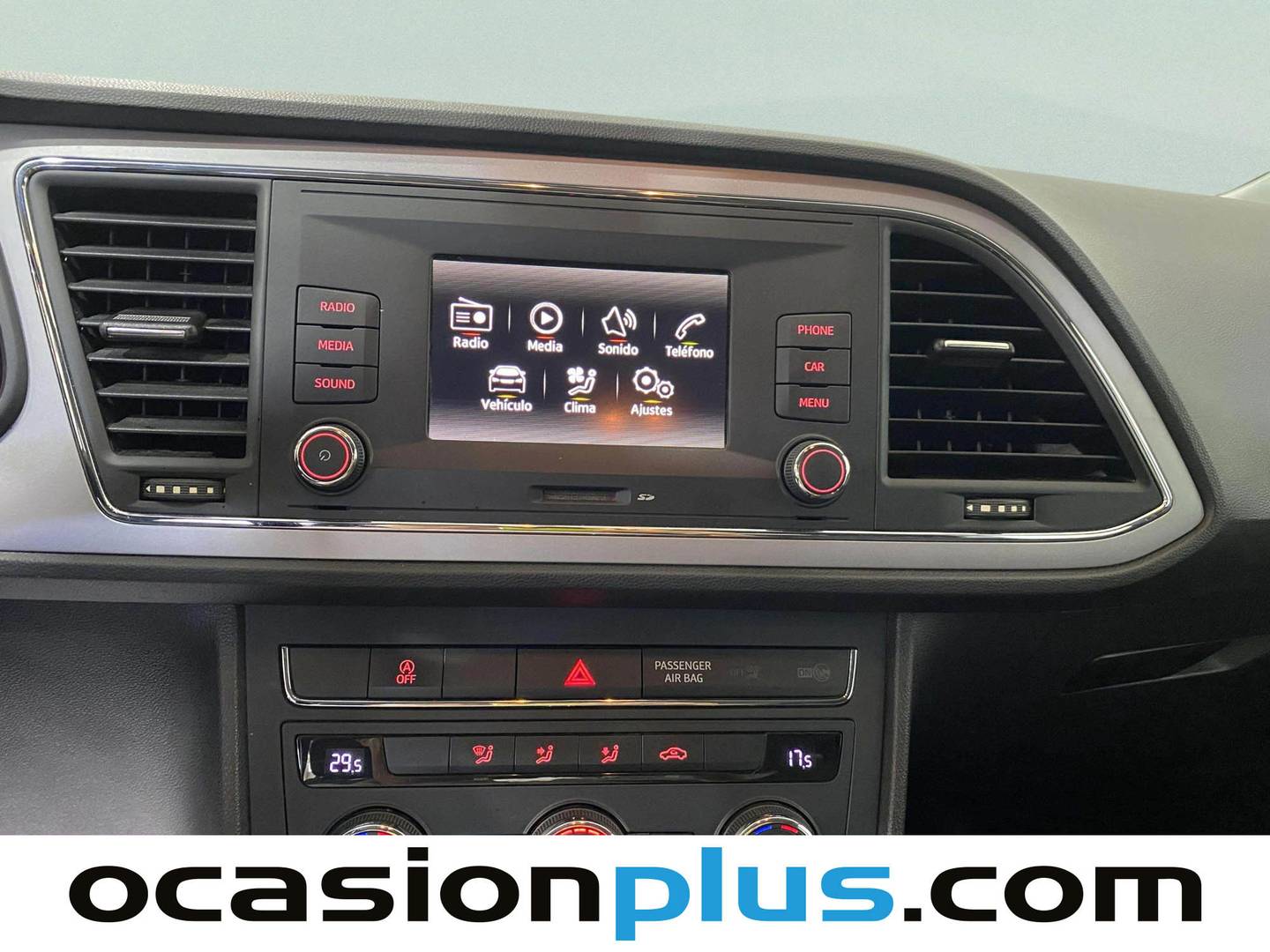 Seat León Seat León 1.2 TSI Style (110 CV) al mejor precio