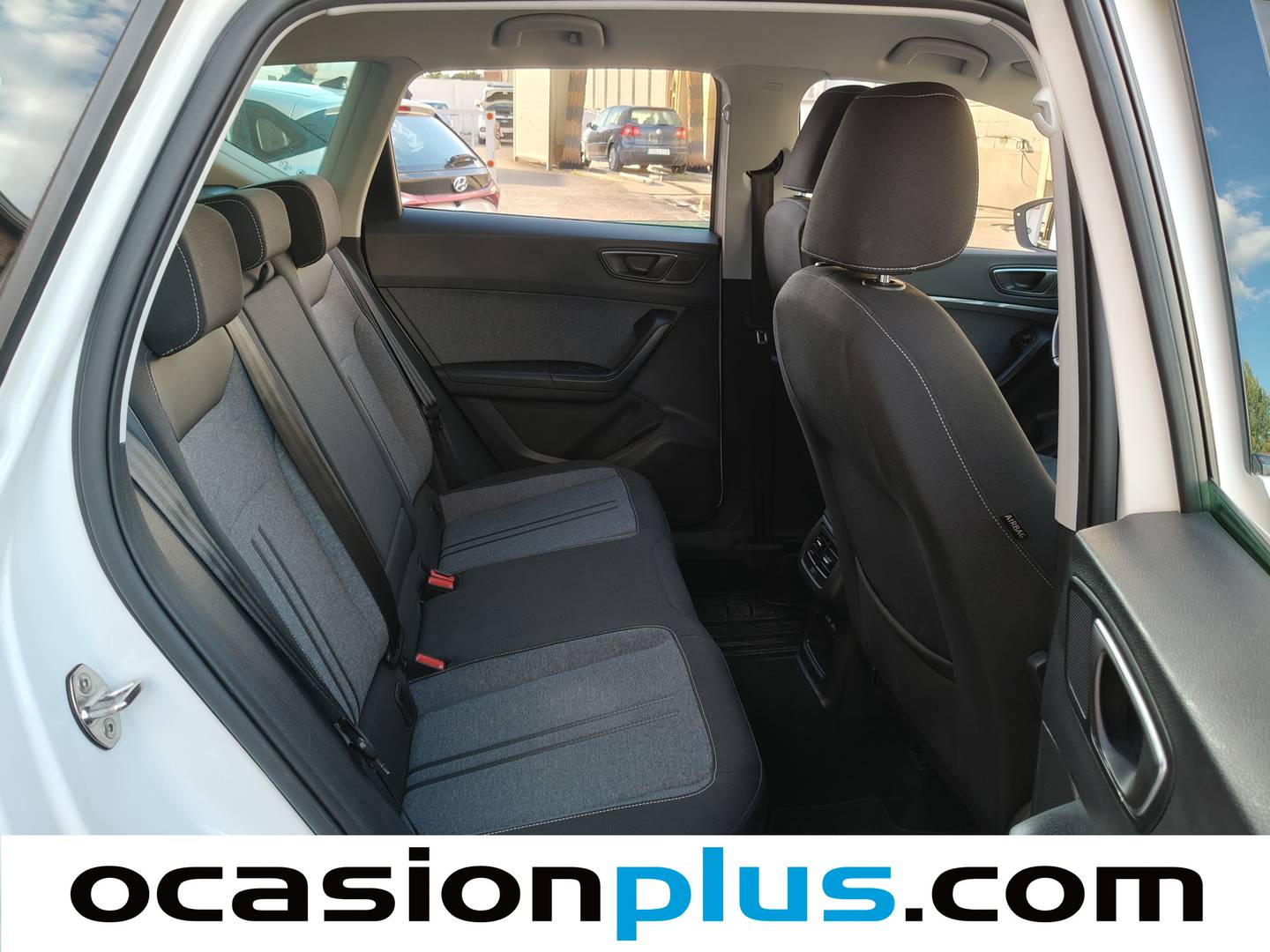 Seat Ateca Seat Ateca 2.0 TDI S&S Style Go DSG (150 CV) al mejor precio