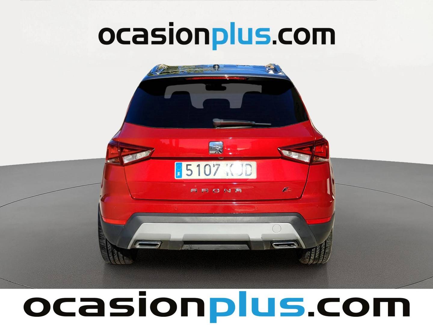 Seat Arona Seat Arona 1.5 TSI FR (150 CV) al mejor precio