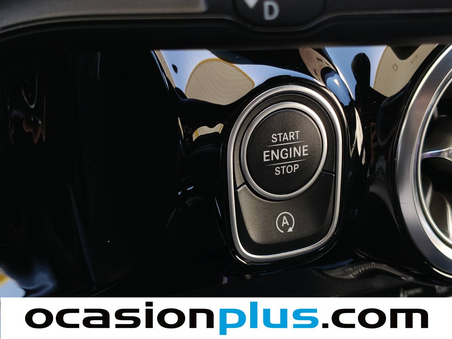 Mercedes GLA Mercedes GLA GLA 200 D (150 CV) Pack AMG 150cv