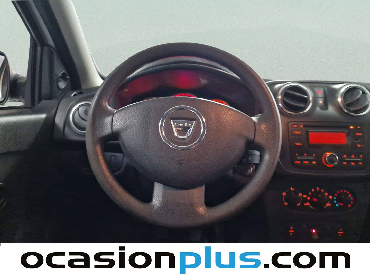 Dacia Logan Dacia Logan 1.2 Ambiance (75 CV) manual