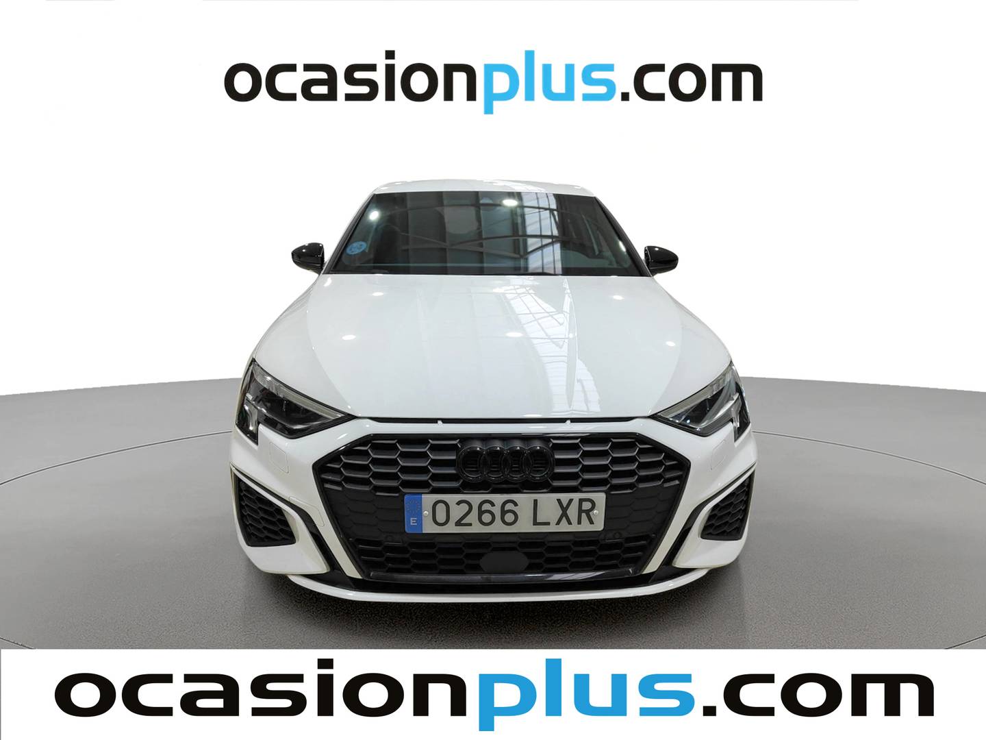 Audi A3 Audi A3 Sportback Black Line 35 TDI (150 CV) 150cv