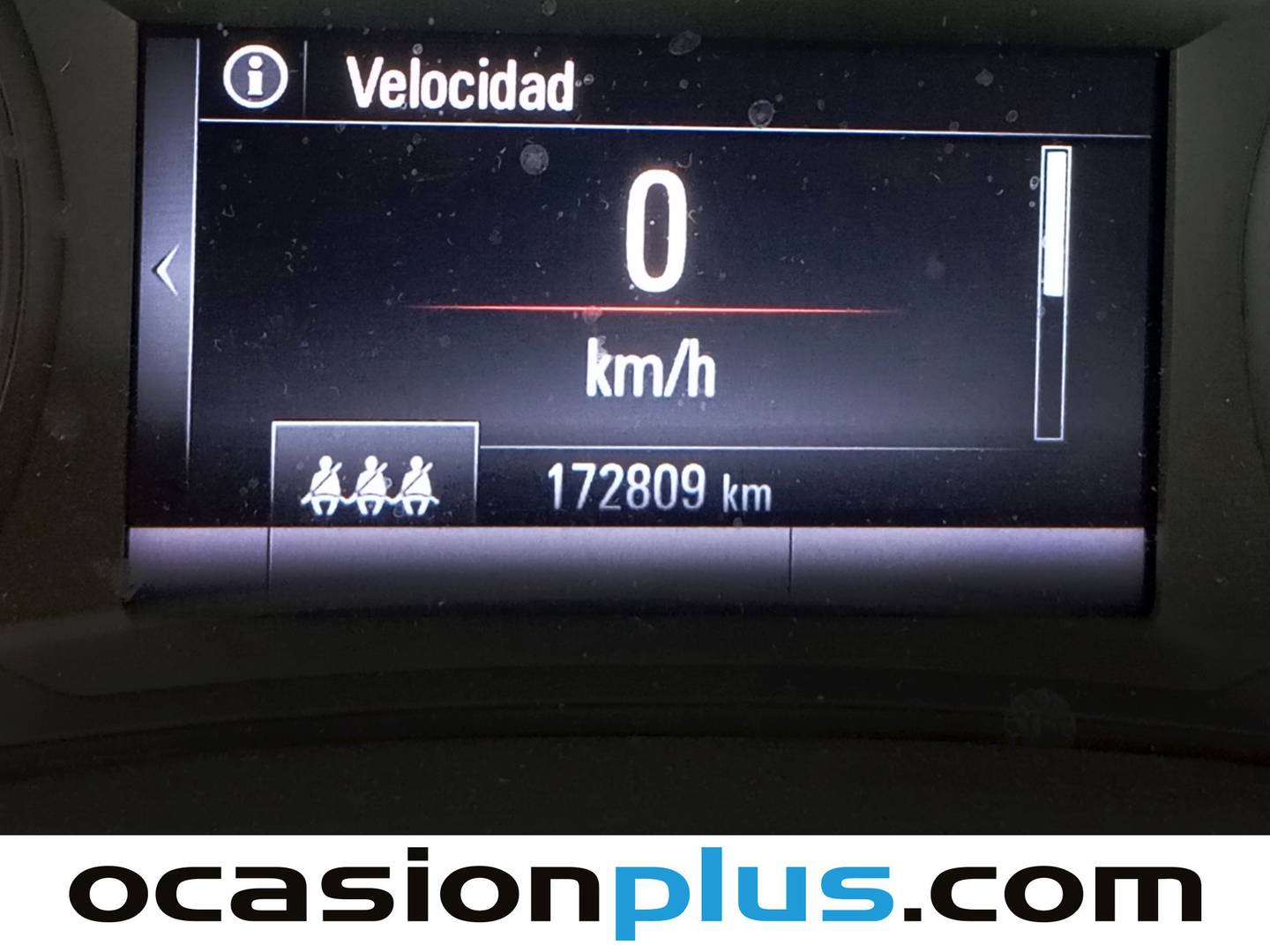 Opel Mokka X Opel Mokka X 1.6 CDTI S&S Selective 4X2 (136 CV) manual