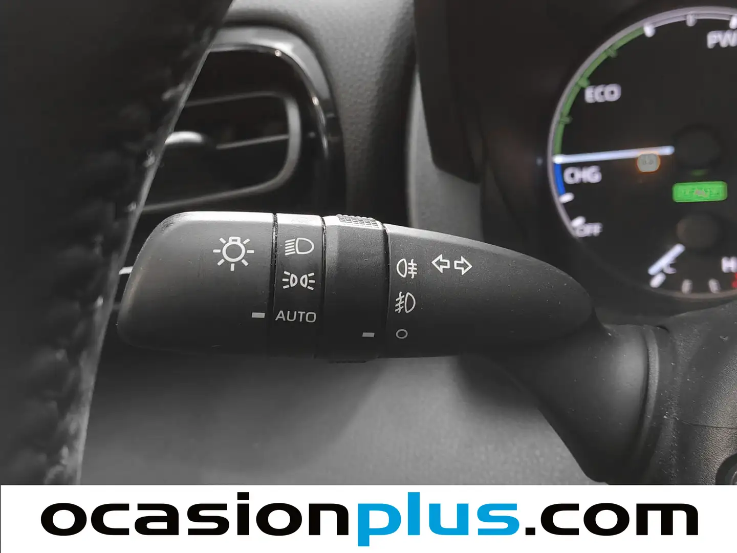 Foto Toyota Yaris Toyota Yaris 120H Active Plus (116 CV)