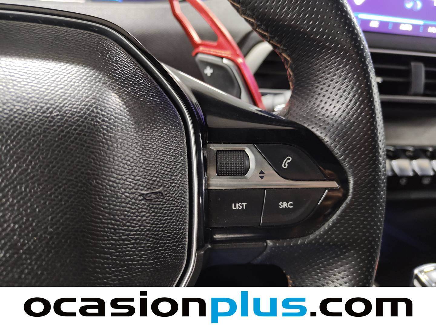 Peugeot 3008 Peugeot 3008 BlueHDI 180 S&S GT Line EAT8 (180 CV) 180cv