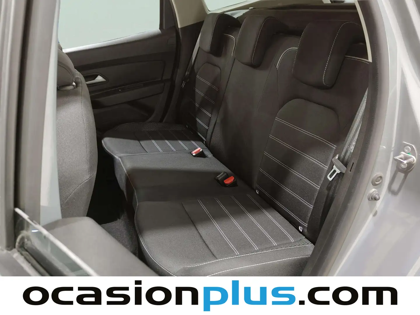 Foto Dacia Duster Dacia Duster Journey Go TCE  (130 CV) 4x2