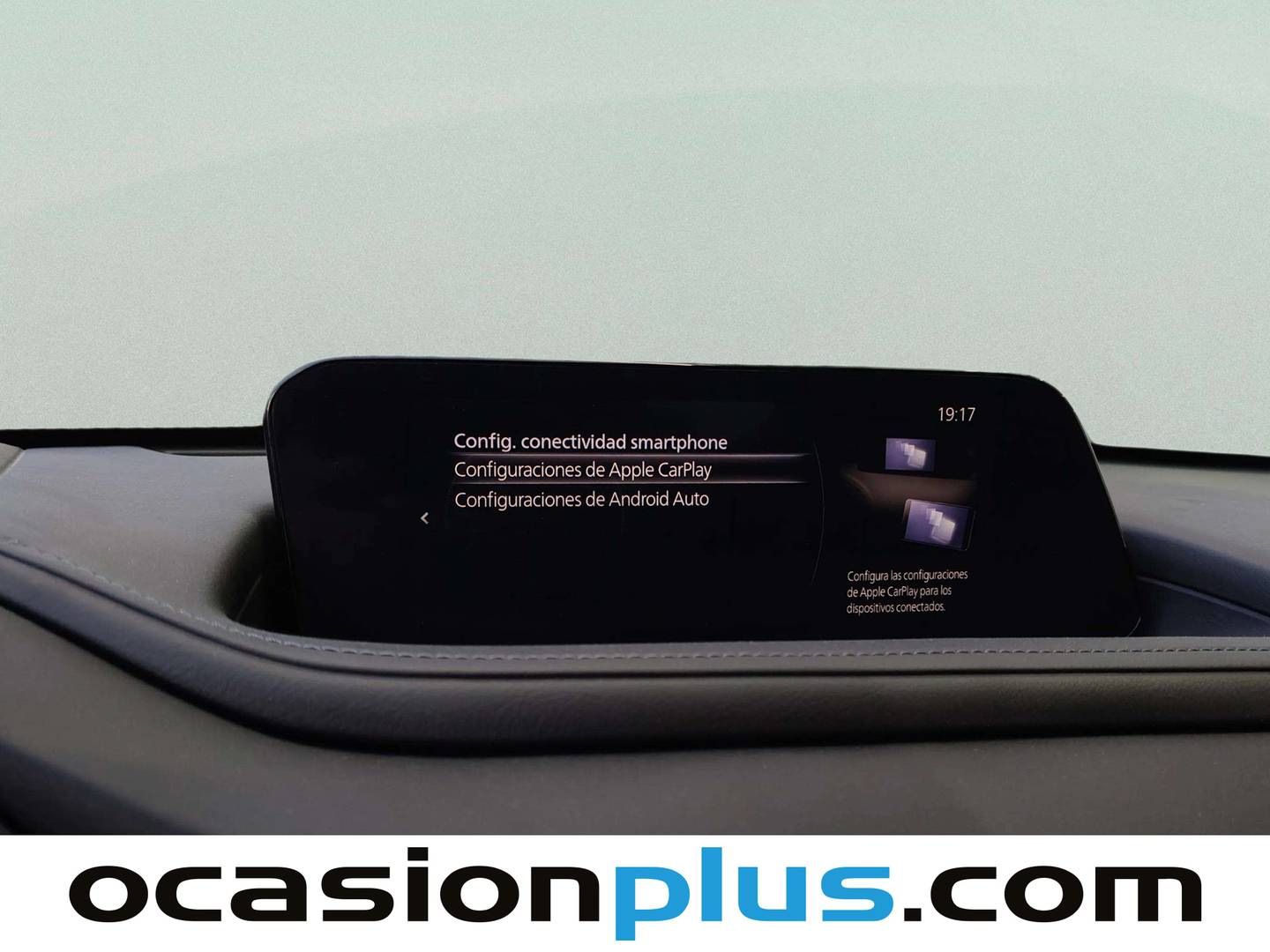 Extras del Mazda CX-30 Mazda CX-30 2.0 Skyactiv-G Evolution 2WD (122 CV)