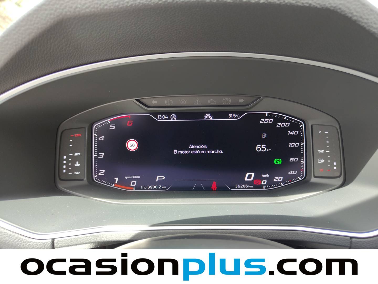 Seat Tarraco Seat Tarraco 2.0 TDI S&S FR GO L DSG (150 CV) de ocasión