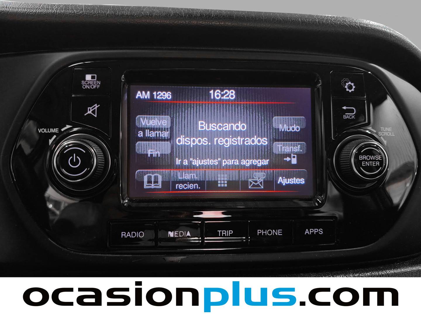 Accesorios del Fiat Tipo Fiat Tipo 1.4 Easy (95 CV)