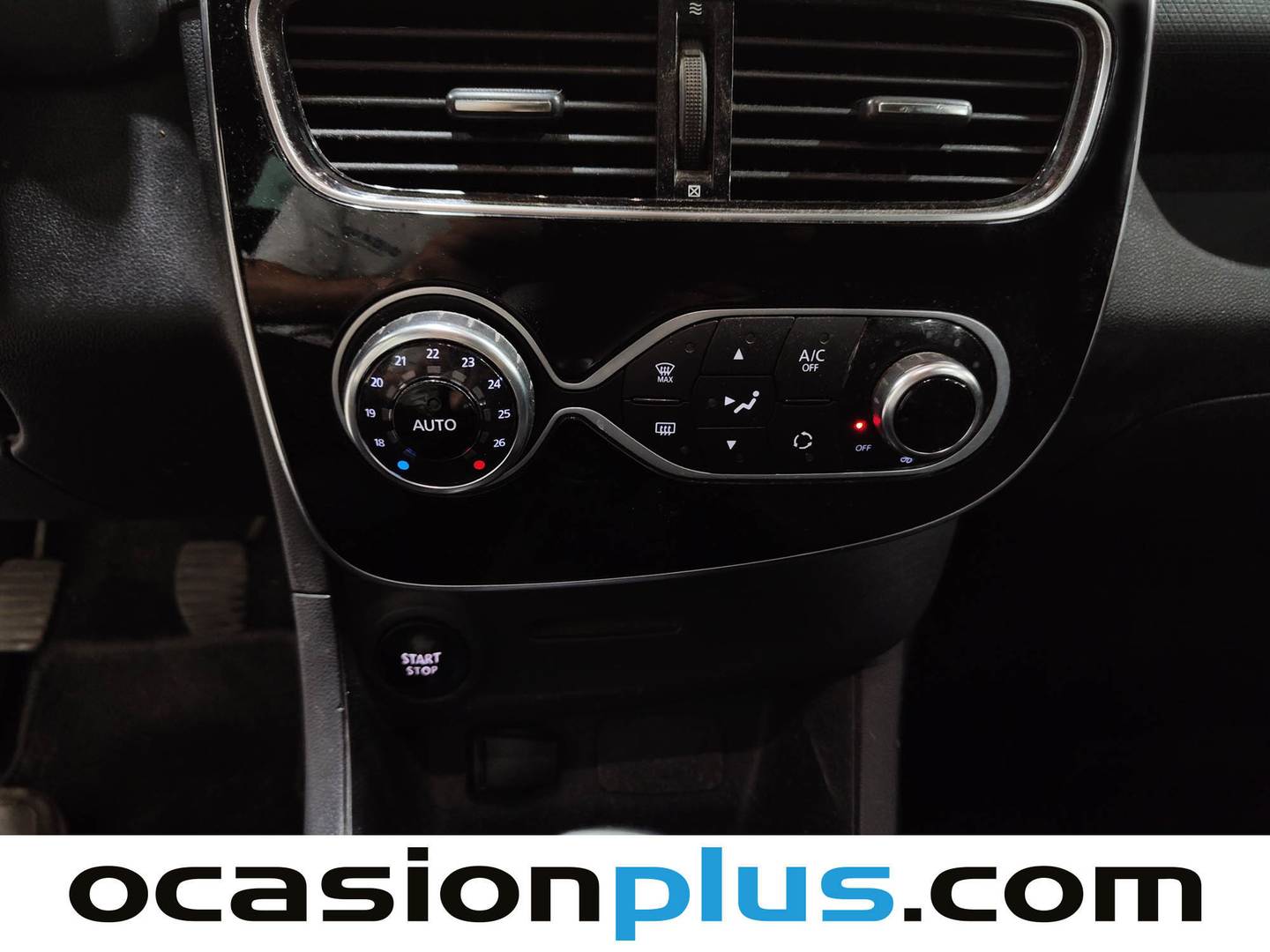 Renault Clio Renault Clio Zen Energy TCe (90 CV) km 0