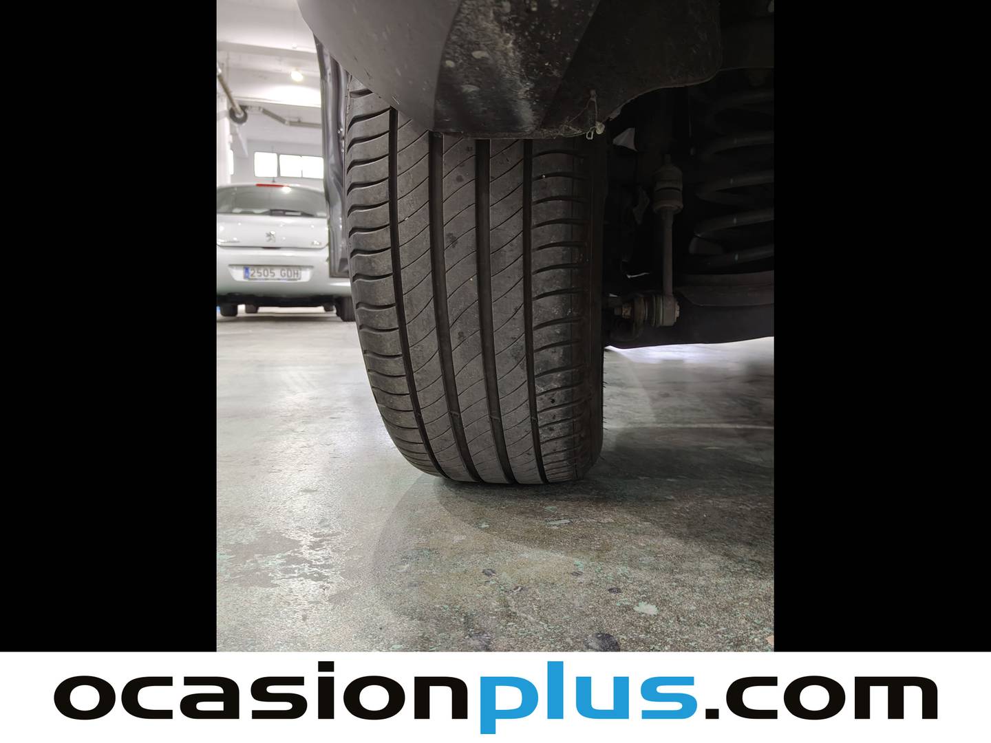 Ford Kuga Ford Kuga 1.5 TDCI S&S Trend+ 4x2 (120 CV) 2018
