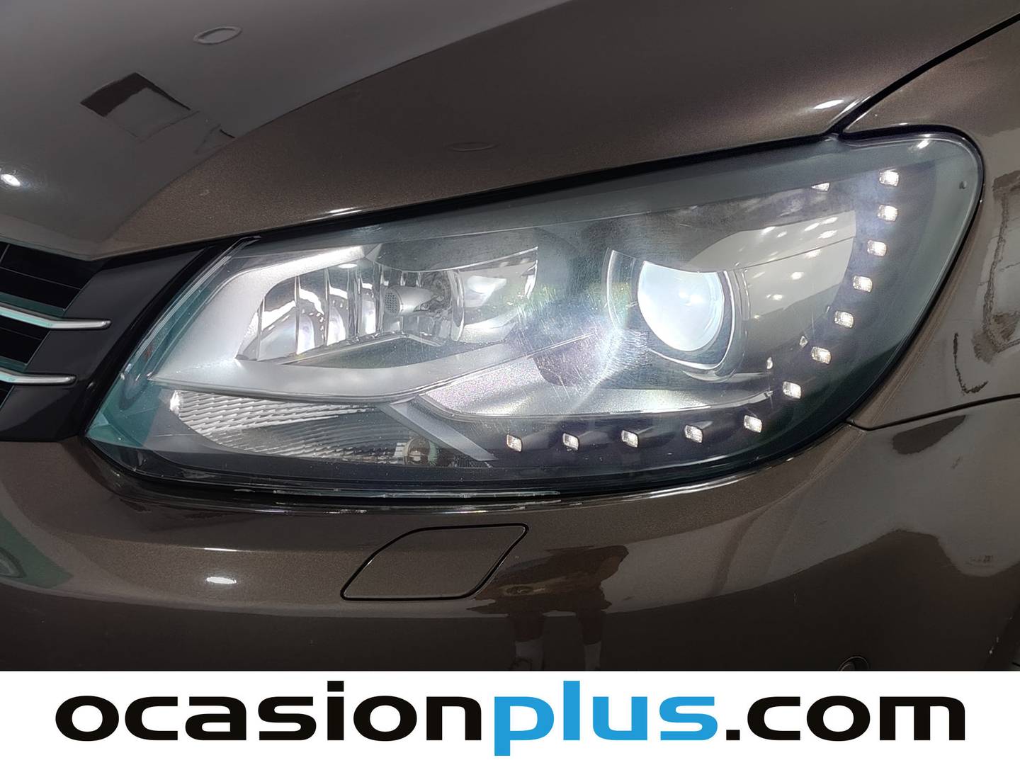 Volkswagen Touran Volkswagen Touran Advance 1.4 TSI (140 CV) DSG barato