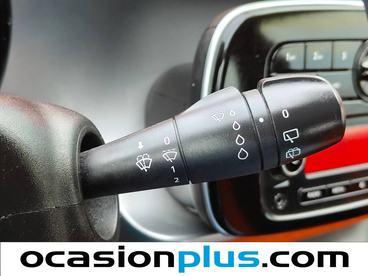 Smart forfour Smart ForFour 0.9 S&S Passion (90 CV) barato
