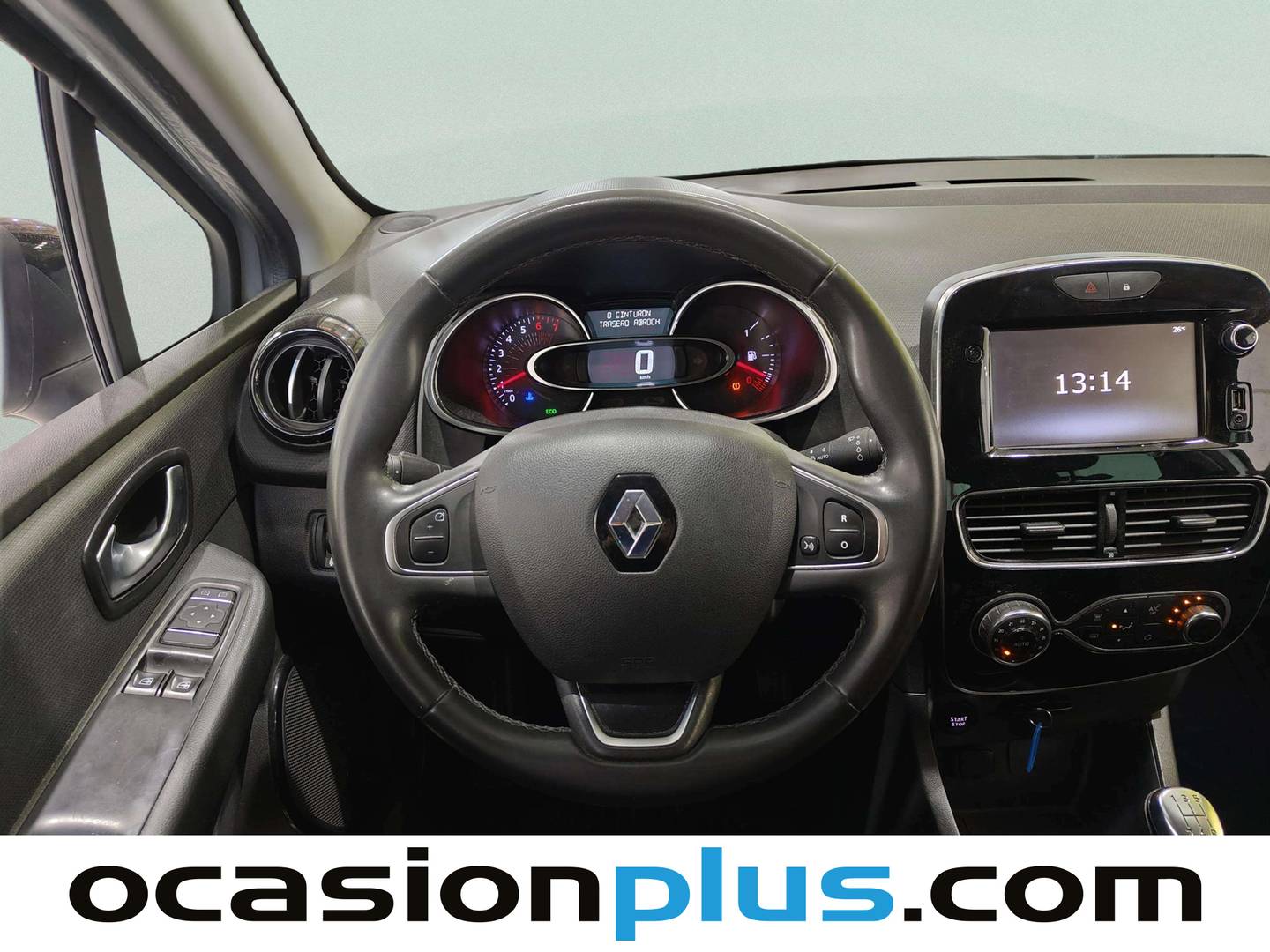 Renault Clio Renault Clio Limited TCe (90 CV) al mejor precio