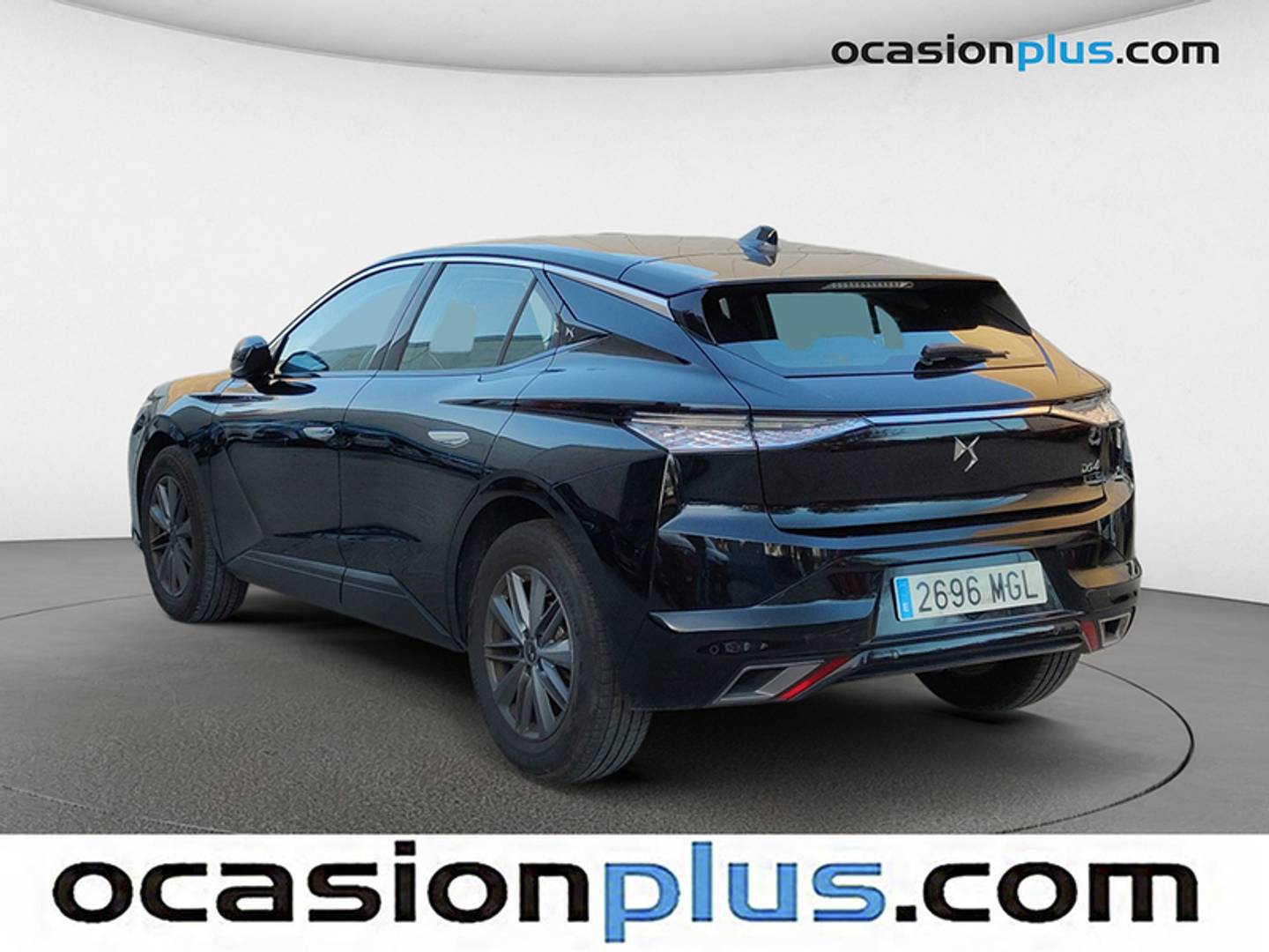 Foto DS DS 4 DS DS4 BlueHDi 130 Bastille Auto (130 CV)