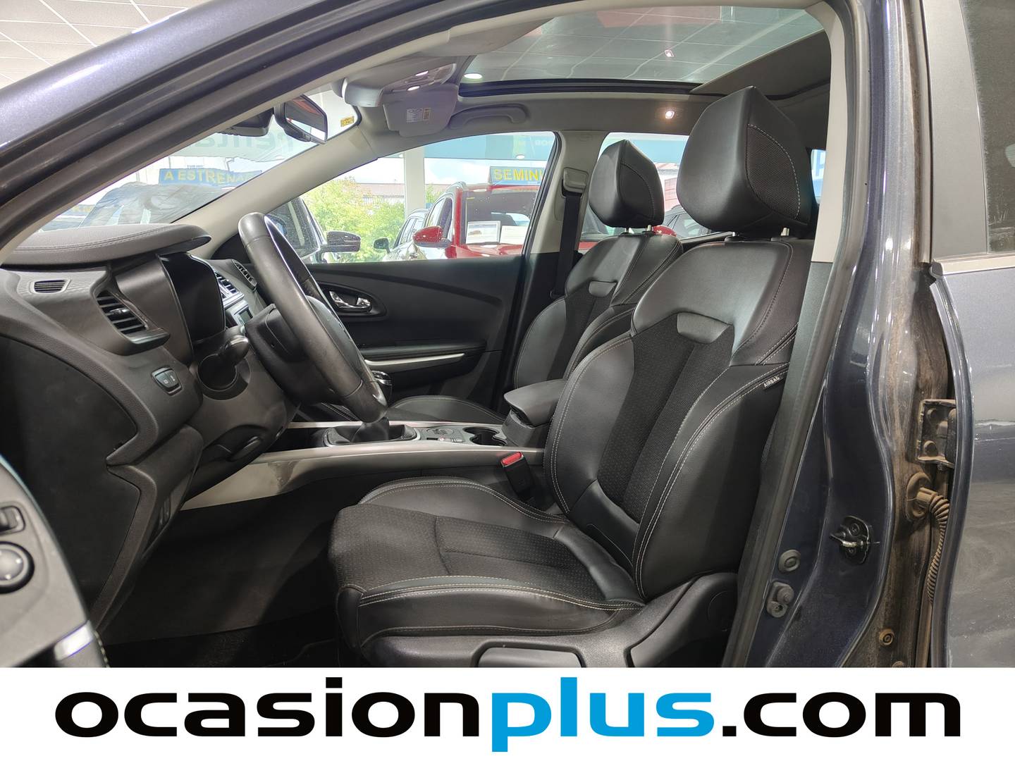 Foto Renault Kadjar Renault Kadjar Zen Energy dCi (130 CV)