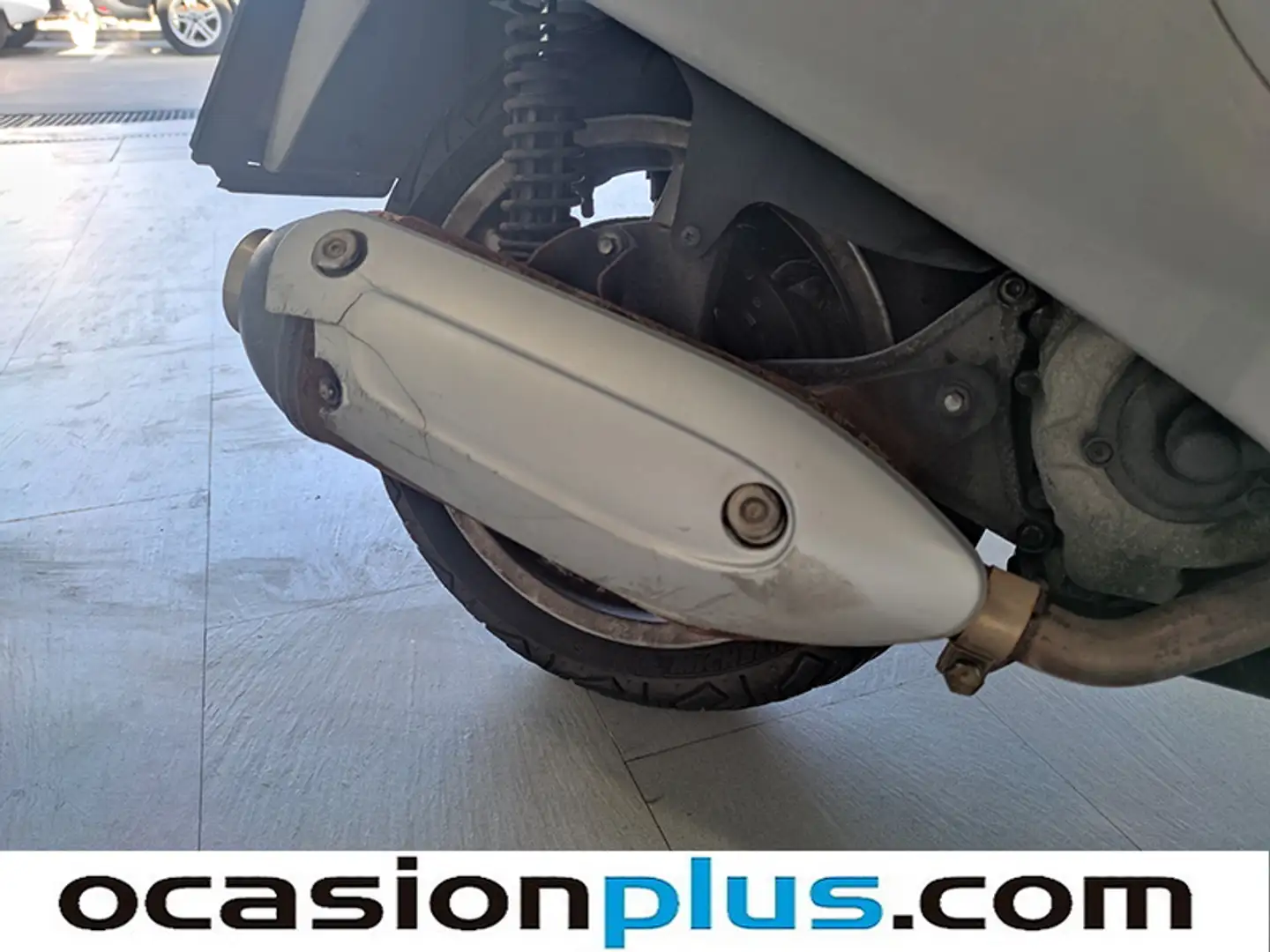 Foto Piaggio X9 250 Evolution Piaggio X9 250