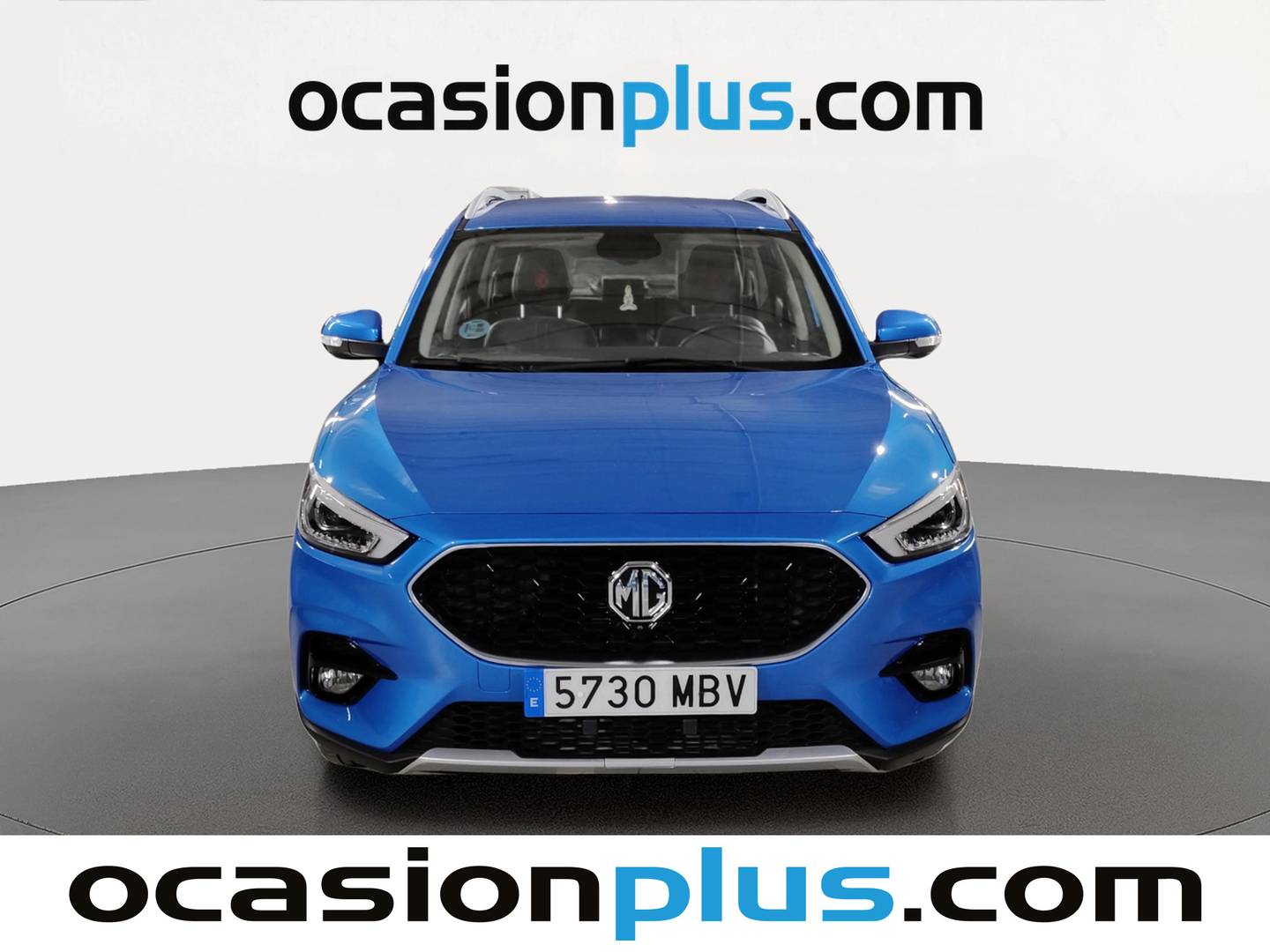 MG ZS MG ZS 1.0T Luxury Auto (111 CV) barato