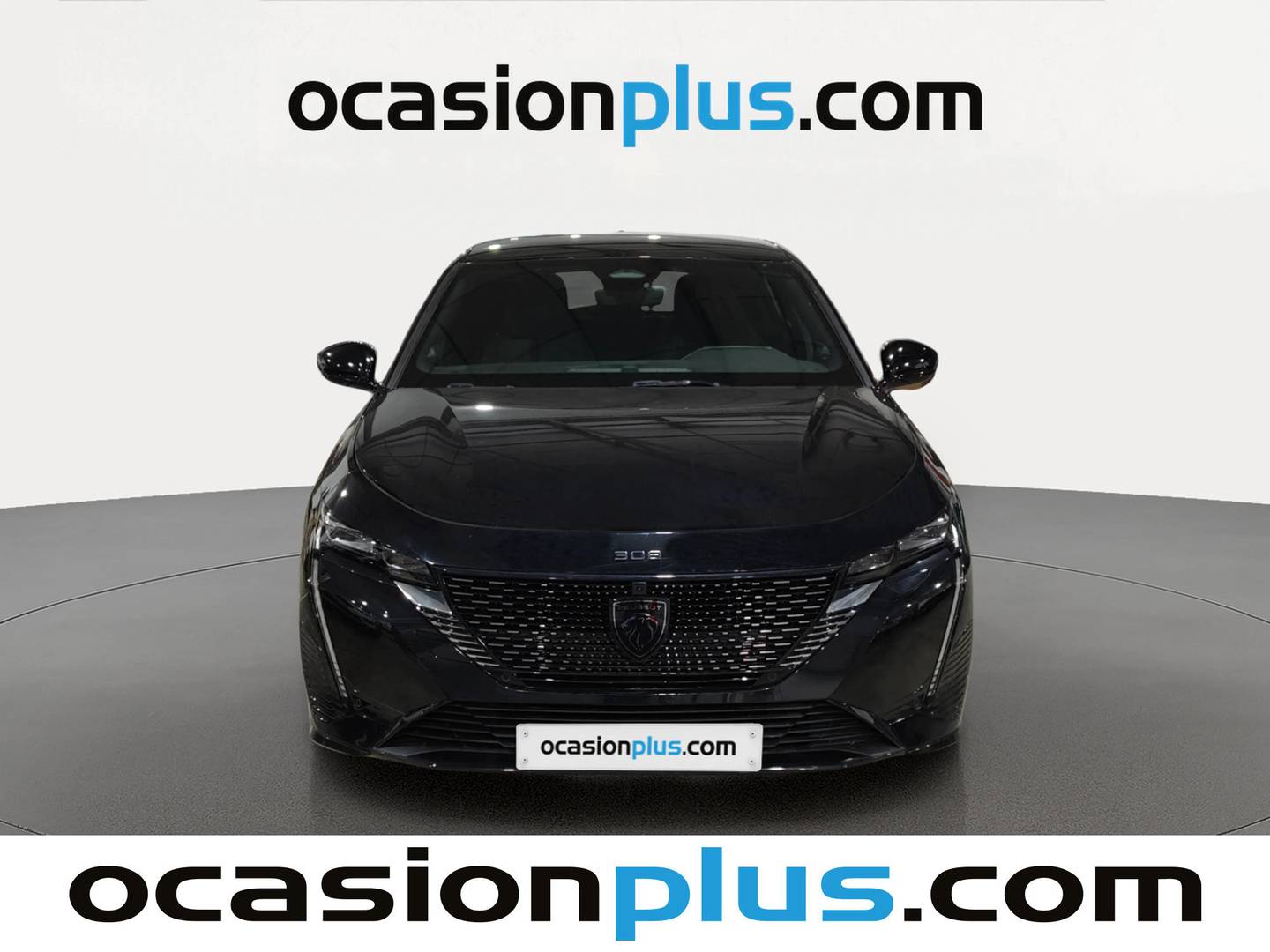 Peugeot 308 Peugeot 308 PureTech 130 S&S GT EAT8 (130 CV) barato