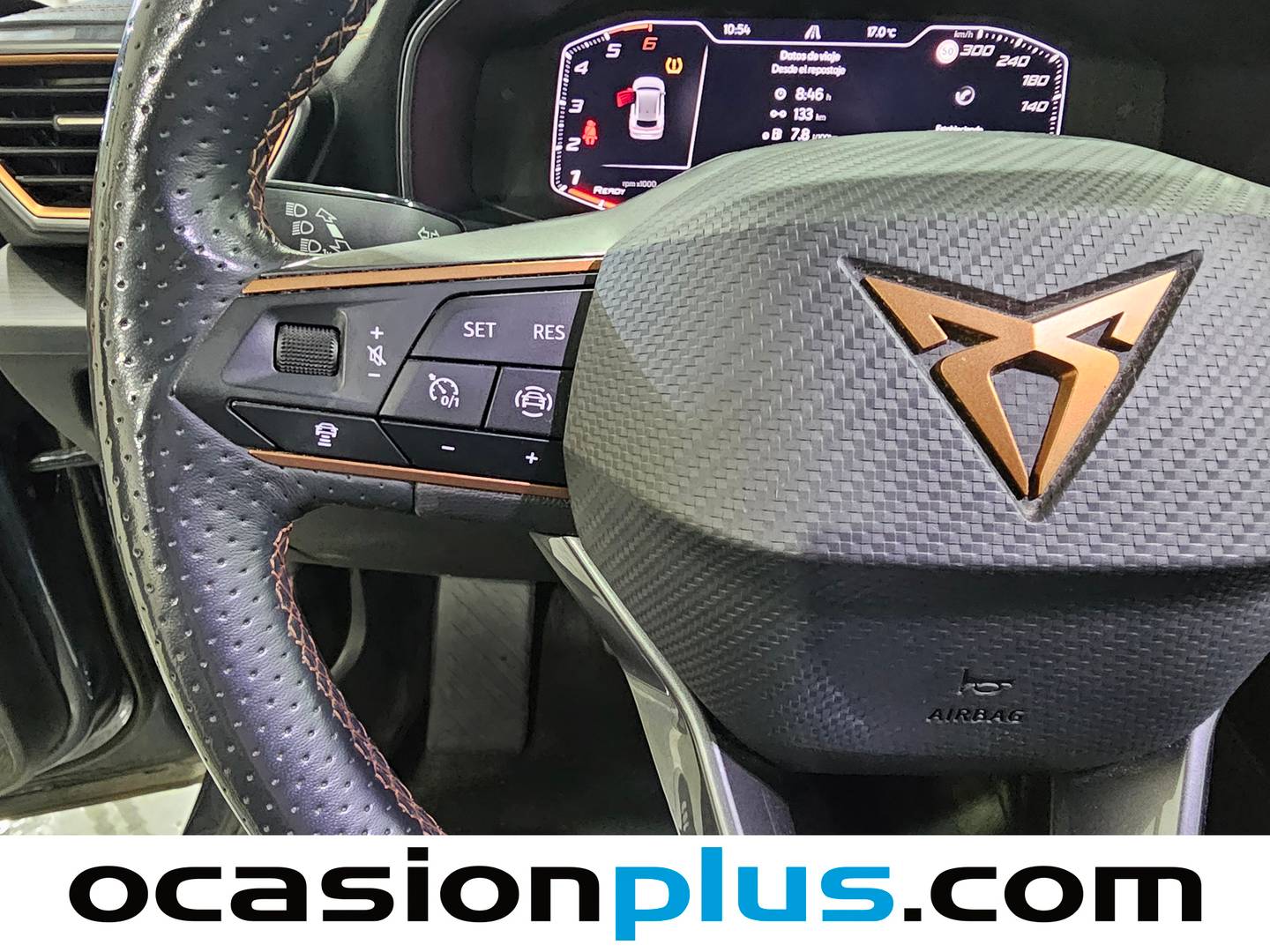 Cupra Formentor CUPRA Formentor 2.0 TDI (150 CV) al mejor precio