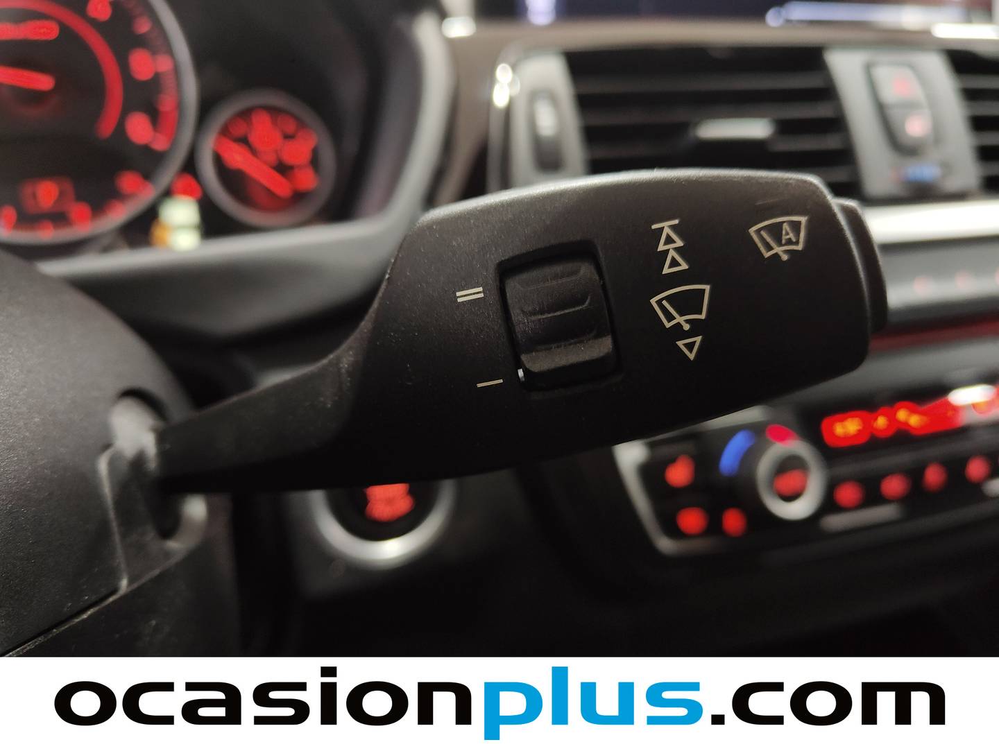 BMW Serie 3 BMW Serie 3 330d Touring (258 CV) Pack M diésel