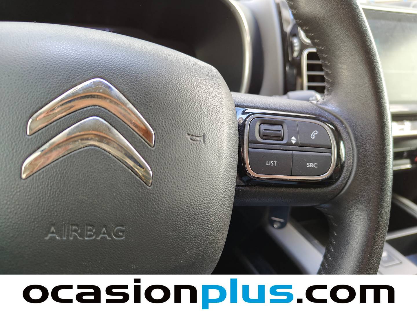 Citroën C5 Aircross Citroën C5 Aircross PureTech 130 S&S Feel (131 CV) al mejor precio