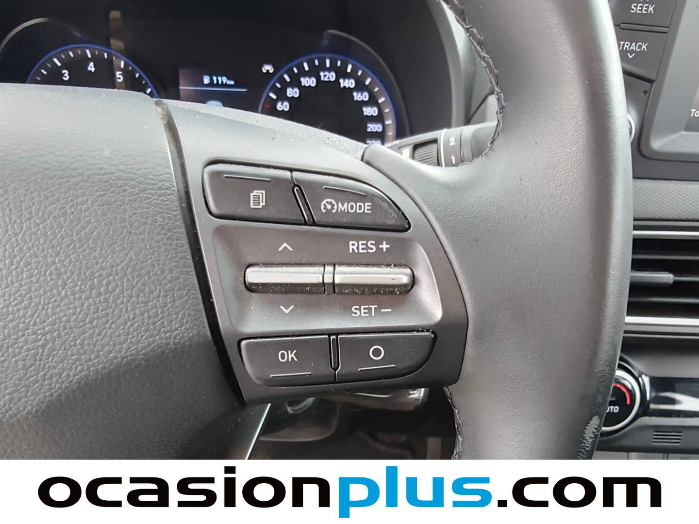 Hyundai Kona Hyundai Kona 1.0 TGDI Klass 4x2 (120 CV) de segunda mano