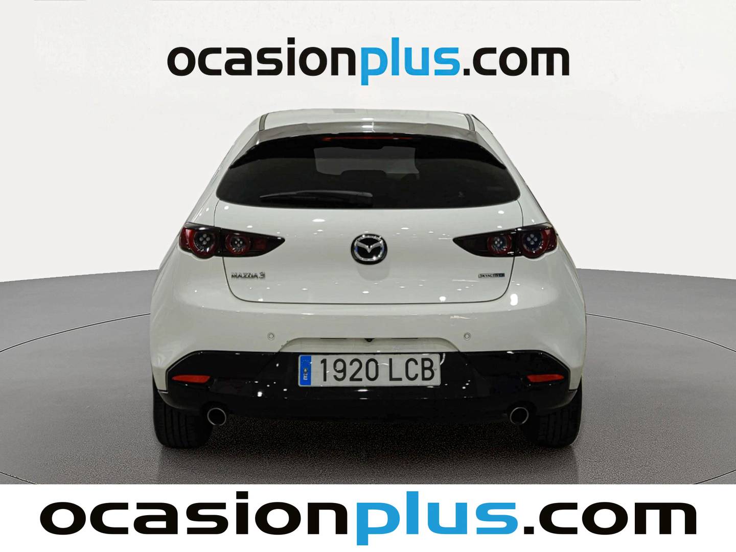 Mazda Mazda3 Mazda Mazda 3 1.8 SKYACTIV-D Evolution (116 CV) barato