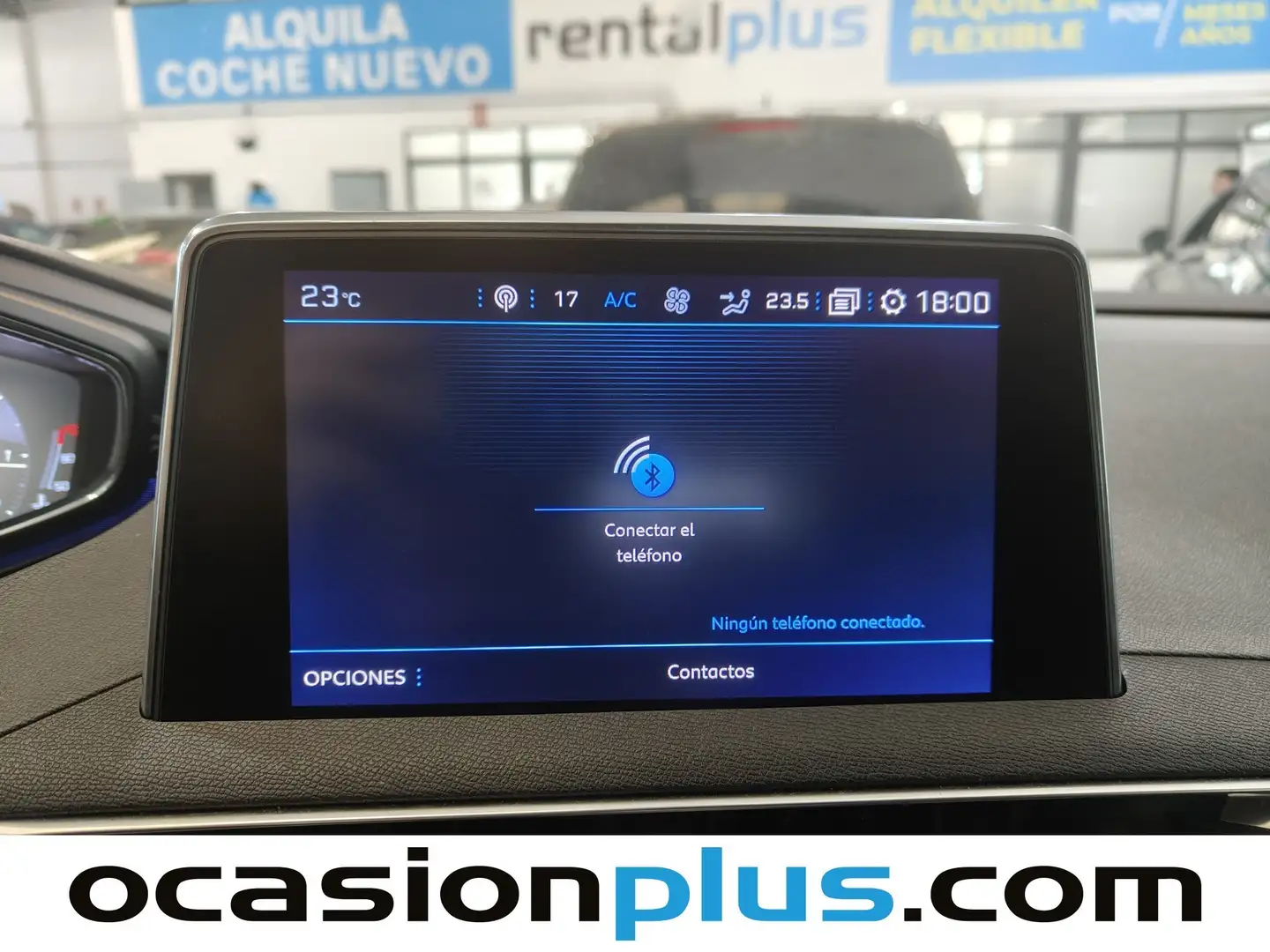 Foto Peugeot 3008 Peugeot 3008 BlueHDi 130 S&S Crossway EAT8 (130 CV)