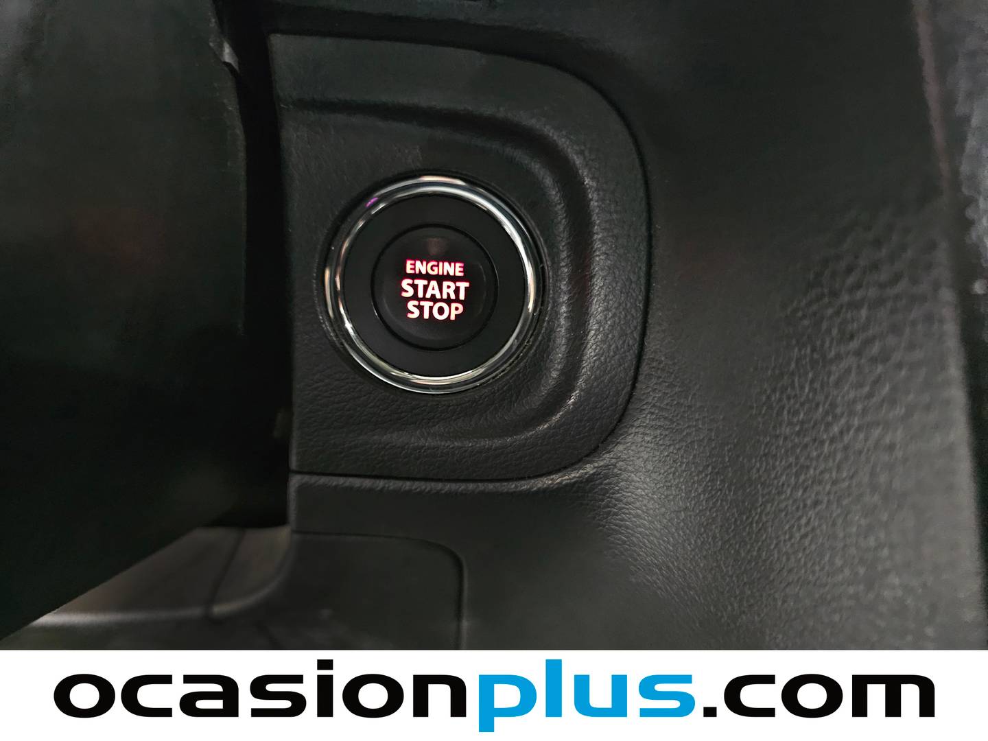 Suzuki Vitara Suzuki Vitara 1.4 Turbo Mild Hybrid GLX (129 CV) híbrido