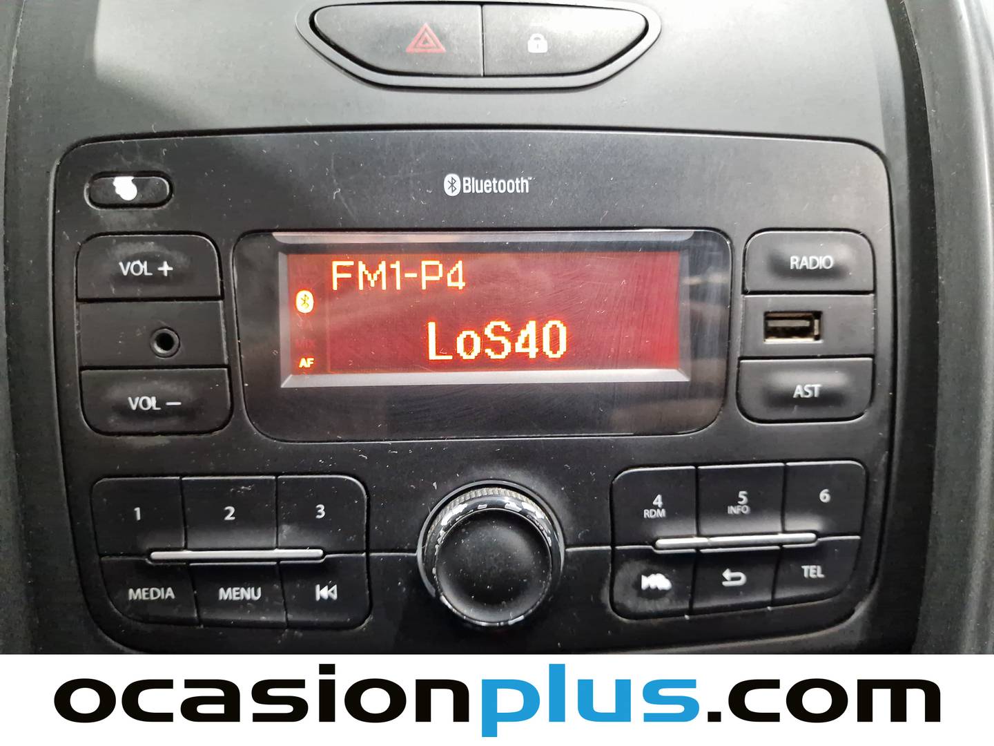 Dacia Duster Dacia Duster Ambiance dCi (109 CV) seminuevo