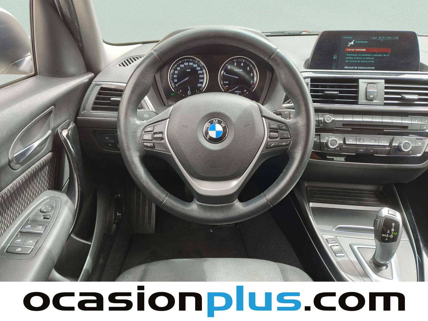BMW Serie 1 BMW Serie 1 118i (136 CV) 2018