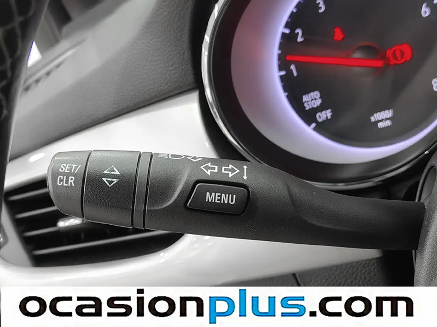 Foto Opel Astra Opel Astra 1.4 Turbo SHT Elegance CVT (145 CV)