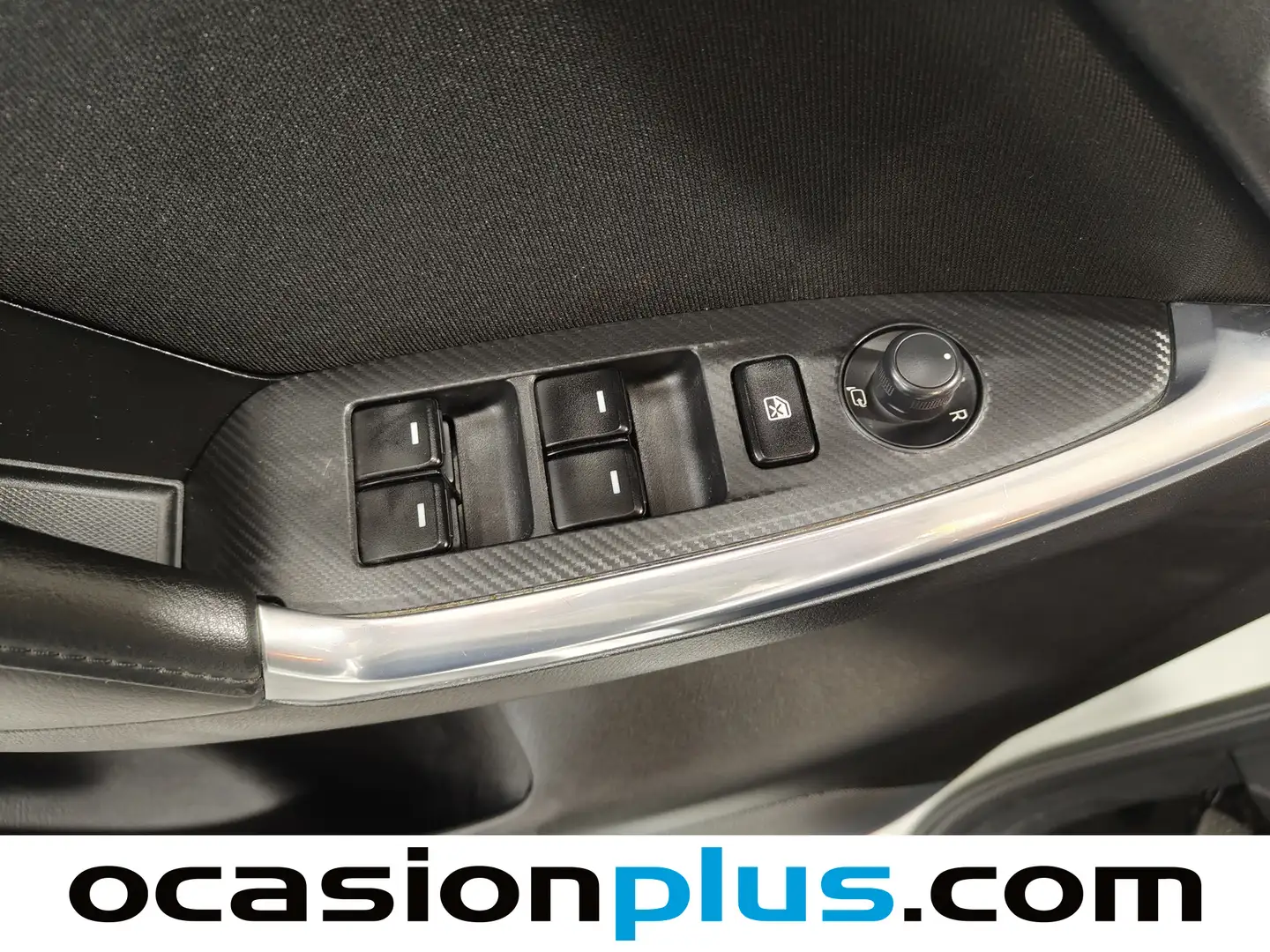 Foto Mazda CX-5 Mazda CX-5 2.2 DE Style+Navi 2WD (150 CV)