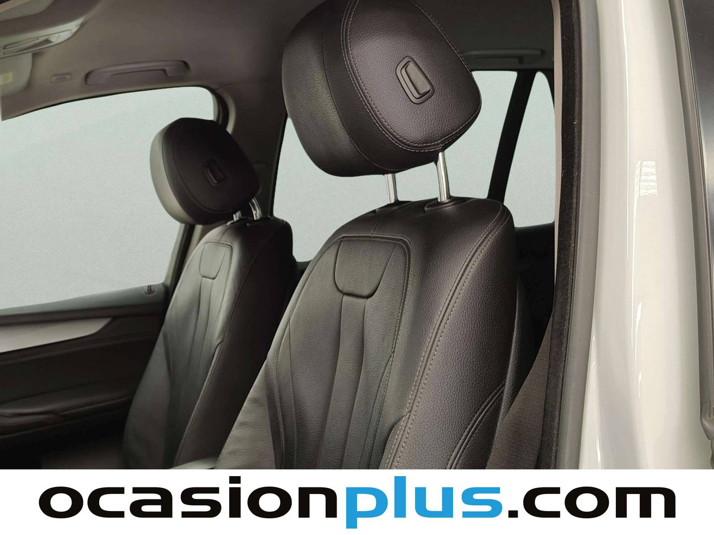 BMW X5 BMW X5 xDrive25d (231 CV) 231cv