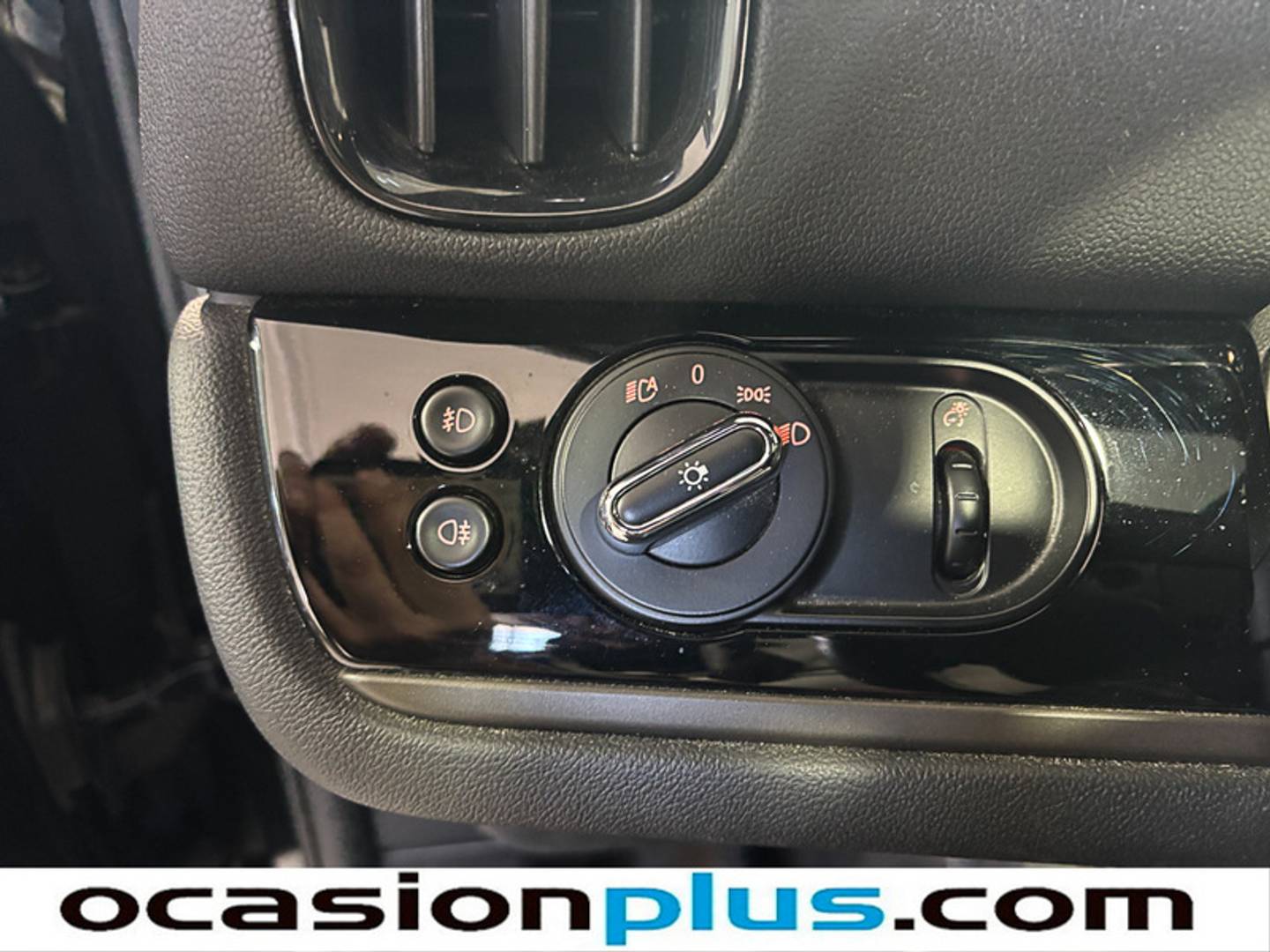 Foto Mini Countryman MINI MINI Countryman Cooper S (192 CV)