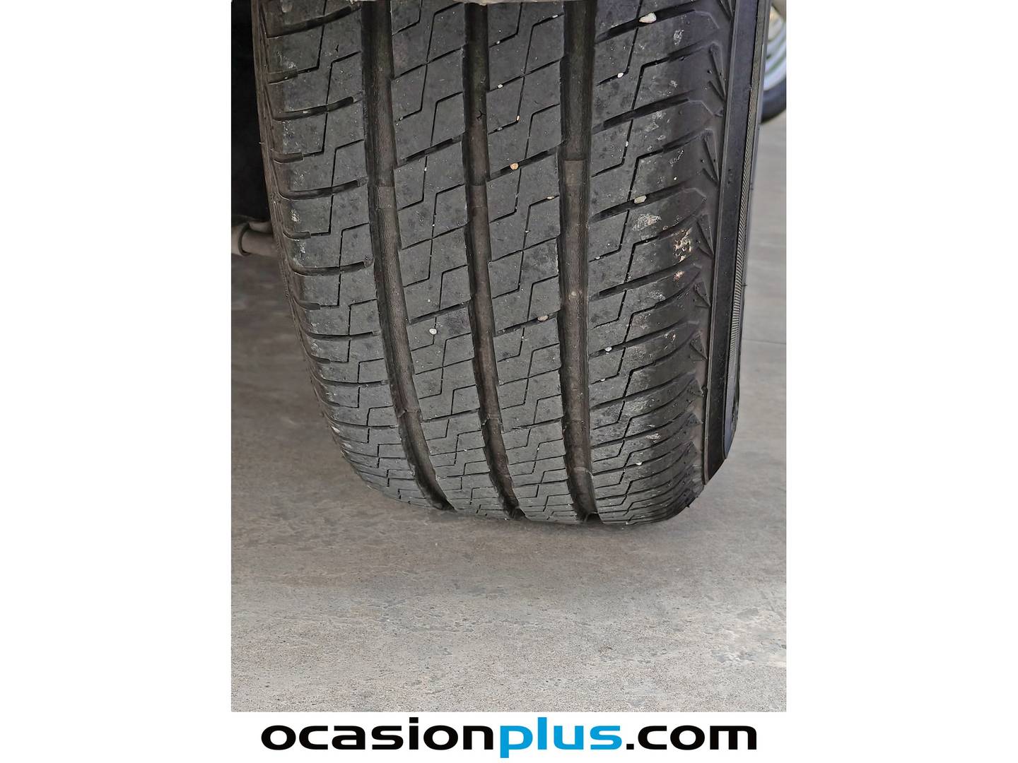 Foto Peugeot Expert Peugeot Expert Furgon BlueHDi 120 S&S Pro Standard 88 kW (120 CV)