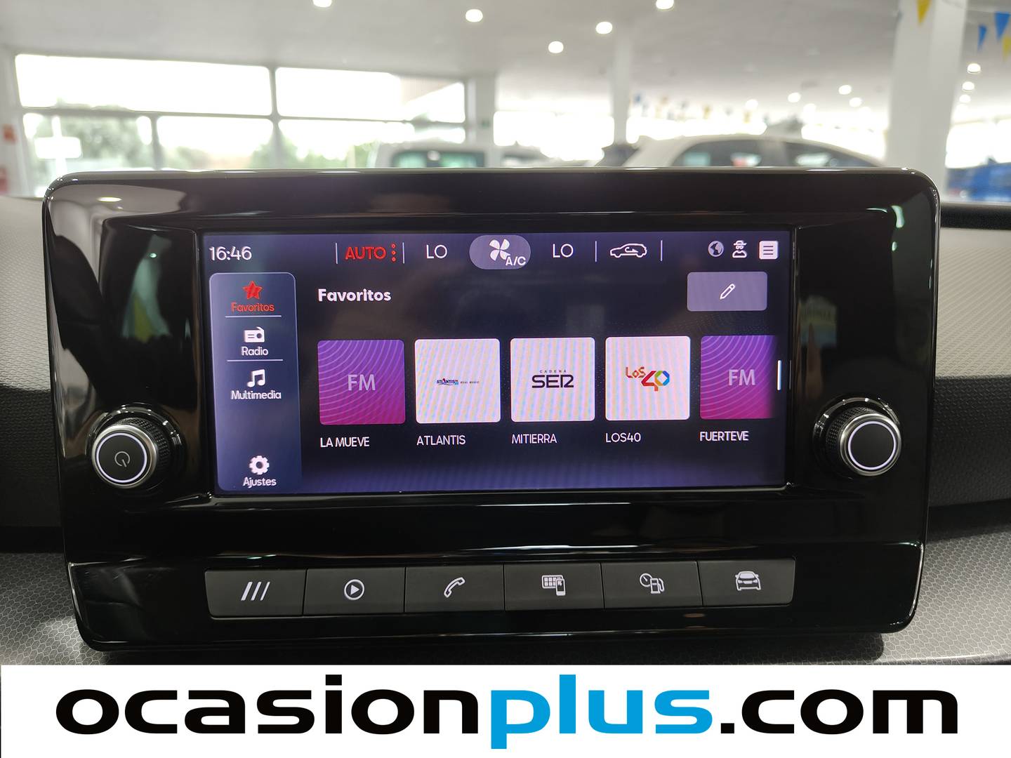 Foto Seat León SEAT León 1.5 TSI S&S Style XL (130 CV)