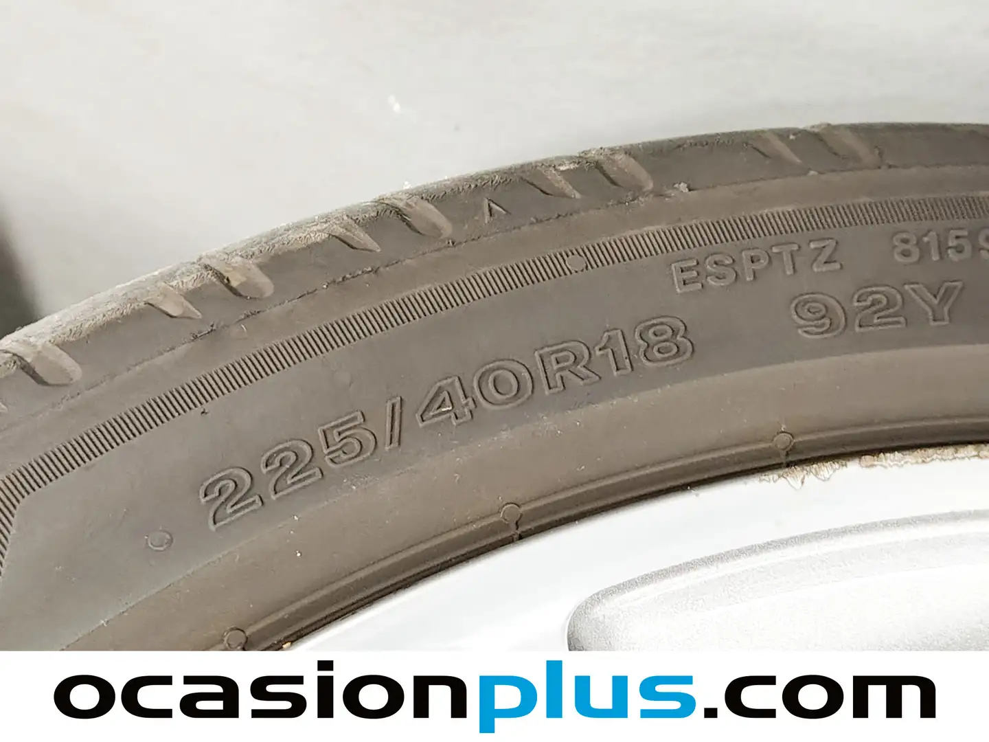 Foto Mercedes Clase A Mercedes-Benz Clase A 200 d (136 CV)