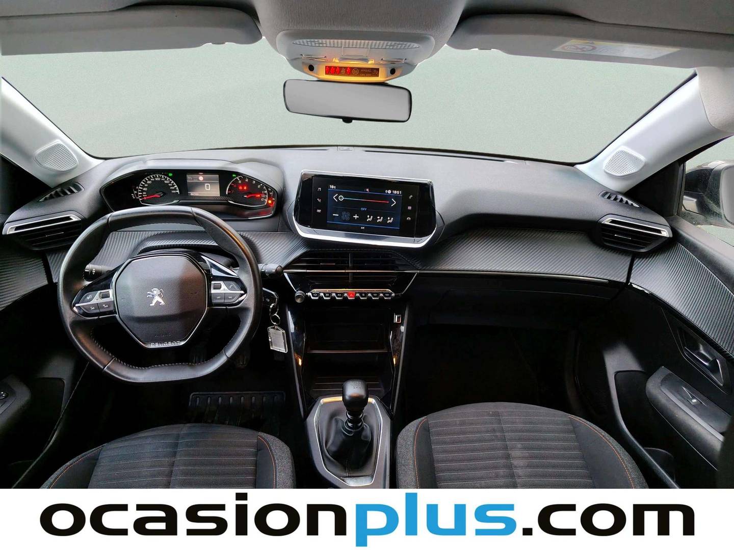 Peugeot 208 Peugeot 208 PureTech 100 Active Pack (100 CV) de segunda mano