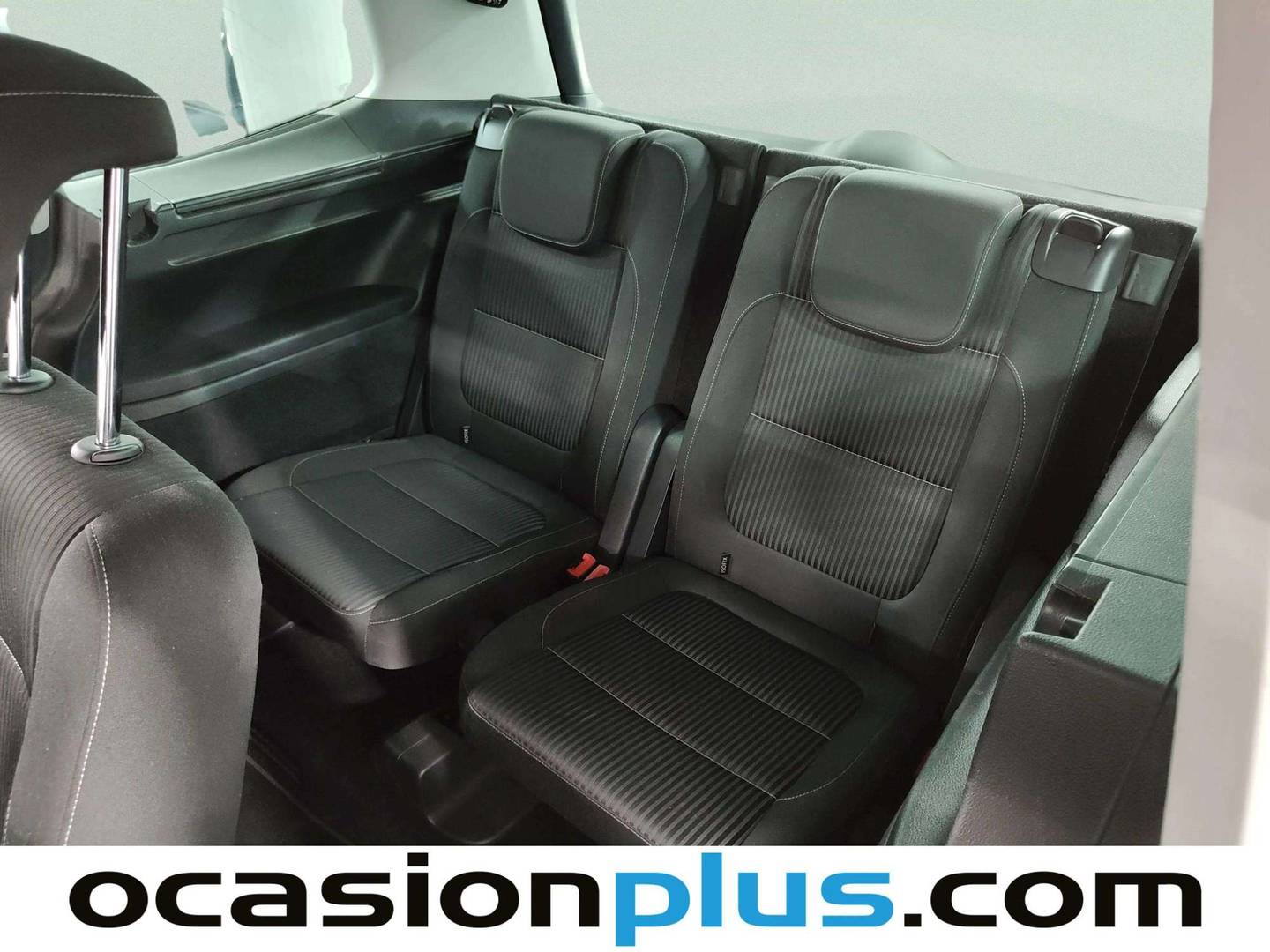 Foto Seat Alhambra SEAT Alhambra 2.0 TDI S&S Style 4Drive (140 CV)