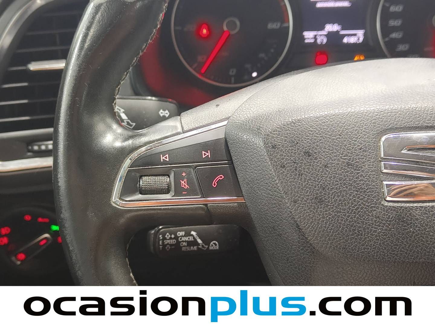 Foto Seat Ateca SEAT Ateca 1.6 TDI S&S Ecomotive Style (115 CV)