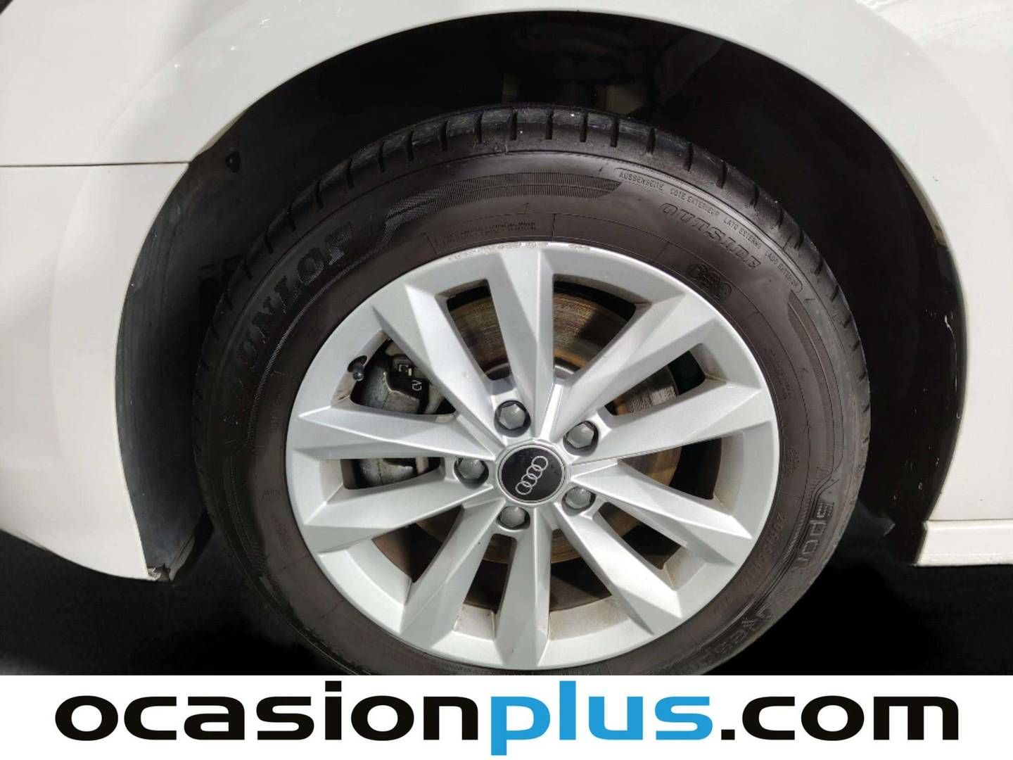 Foto Audi A3 Audi A3 Sportback Sportback 30 TFSI (110 CV) S tronic