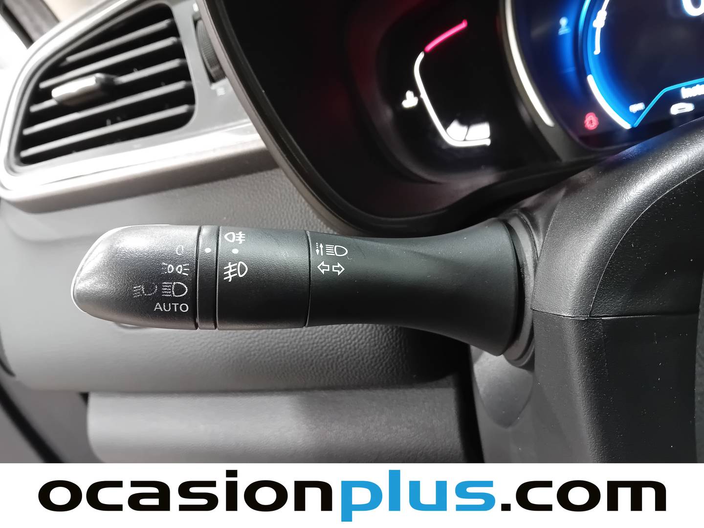 Foto Renault Kadjar Renault Kadjar Tech Road Energy dCi (110 CV)